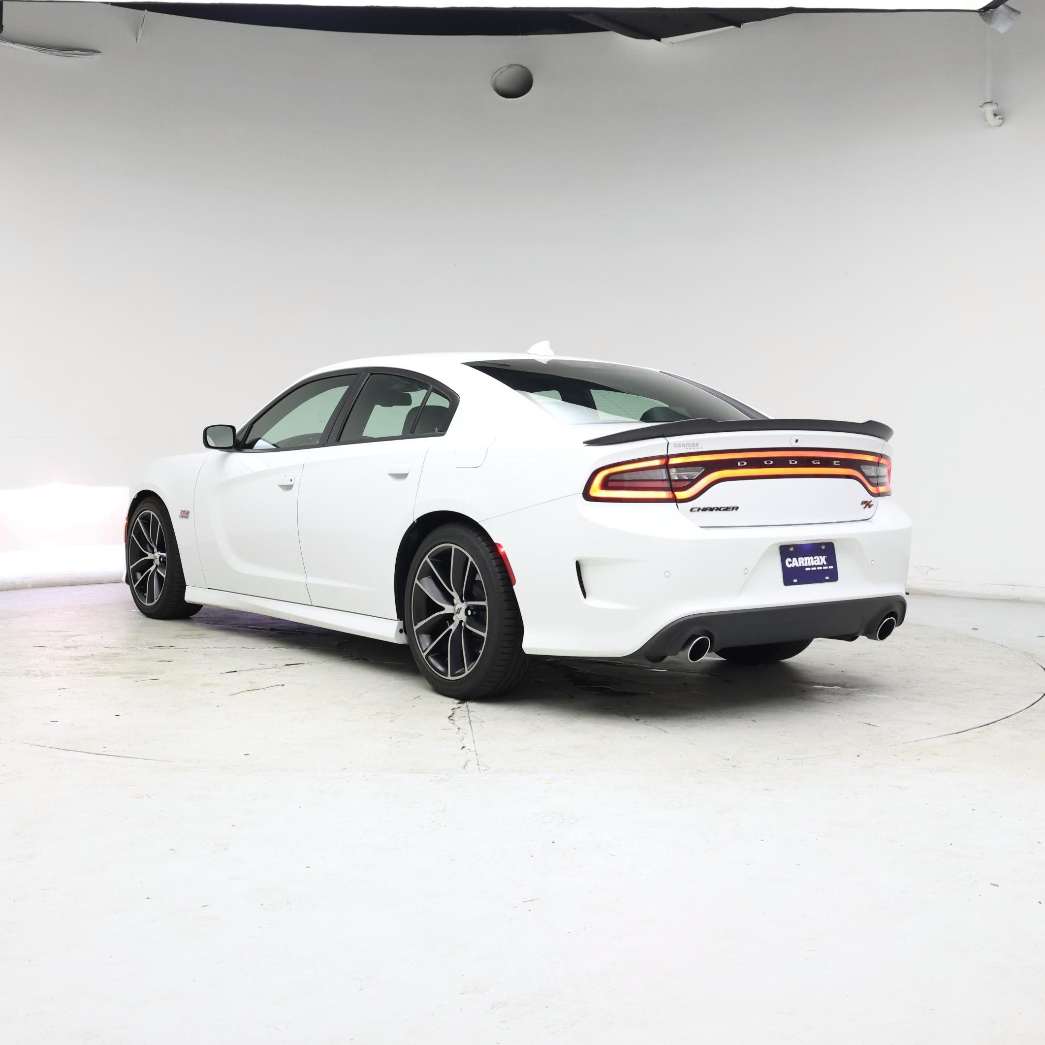 Thumbnail: 2018 Dodge Charger - 2