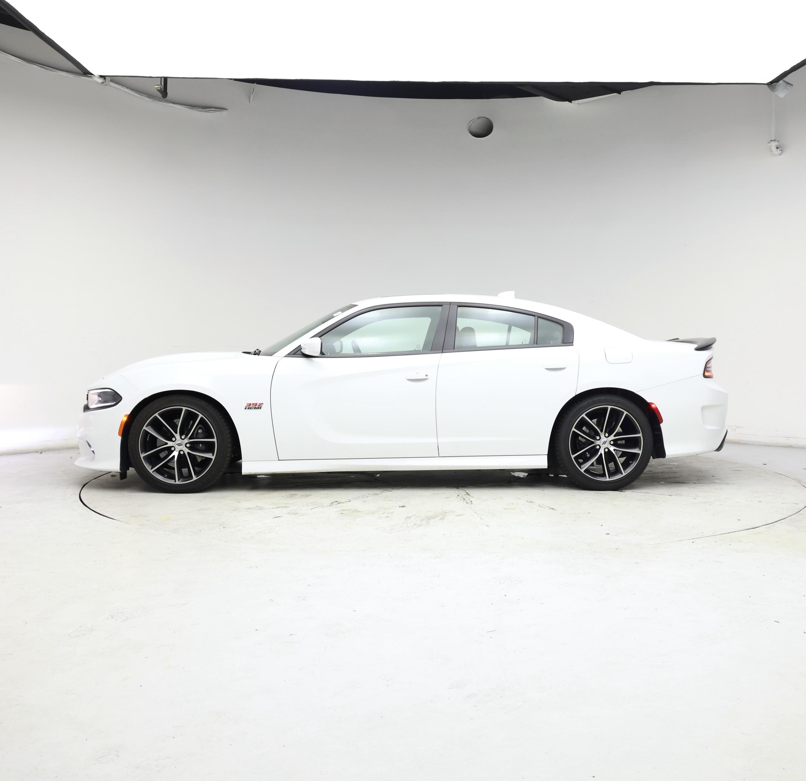 Thumbnail: 2018 Dodge Charger - 3