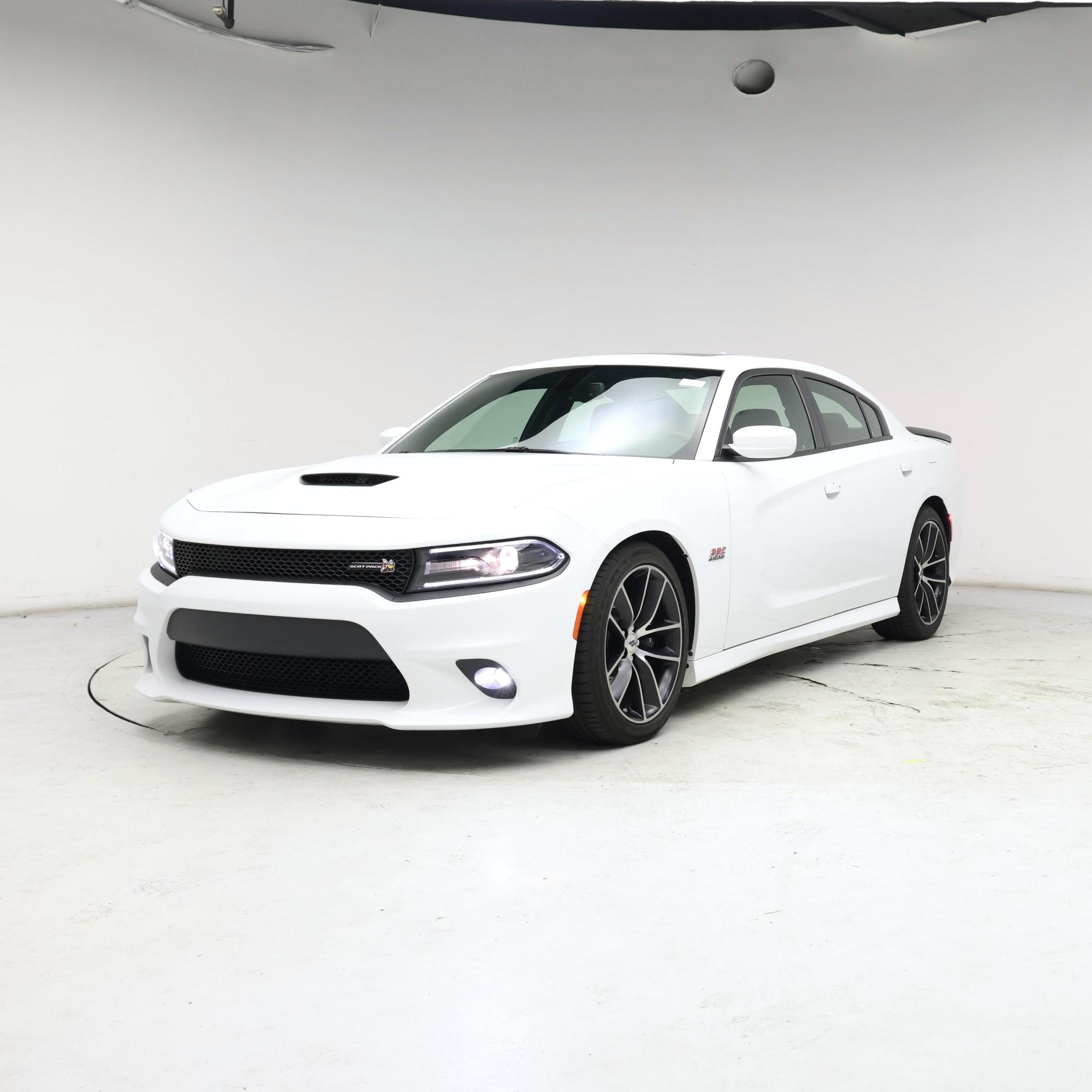 Thumbnail: 2018 Dodge Charger - 4