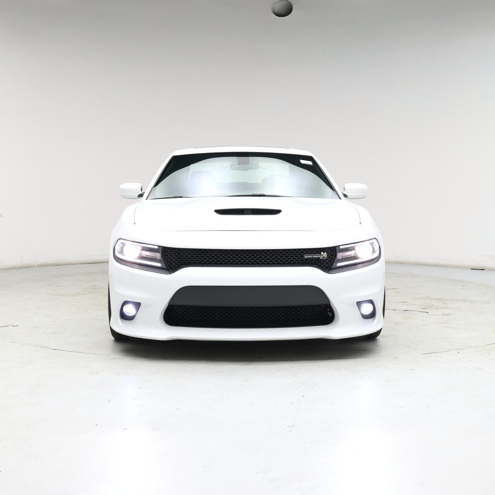 Thumbnail: 2018 Dodge Charger - 5