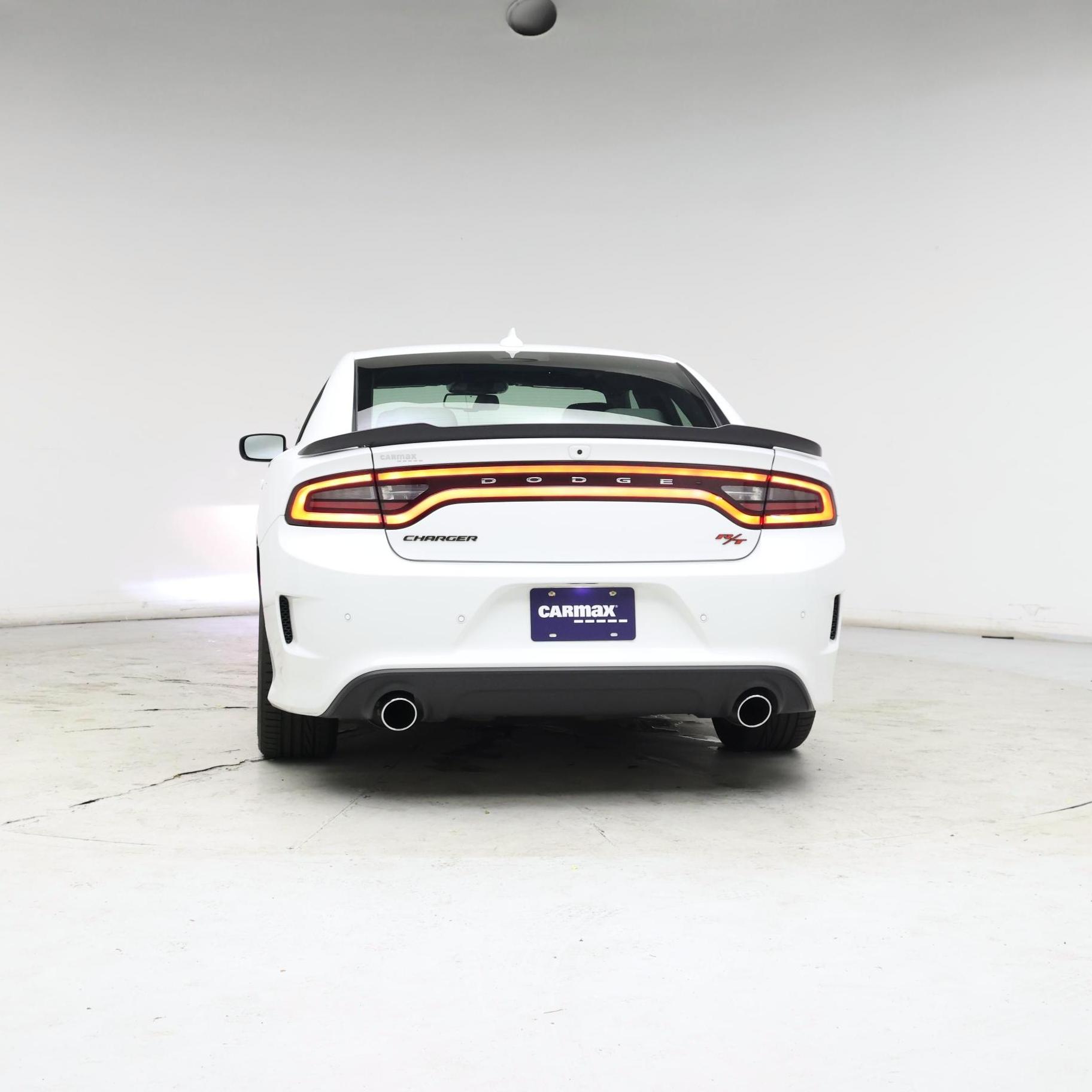 Thumbnail: 2018 Dodge Charger - 6