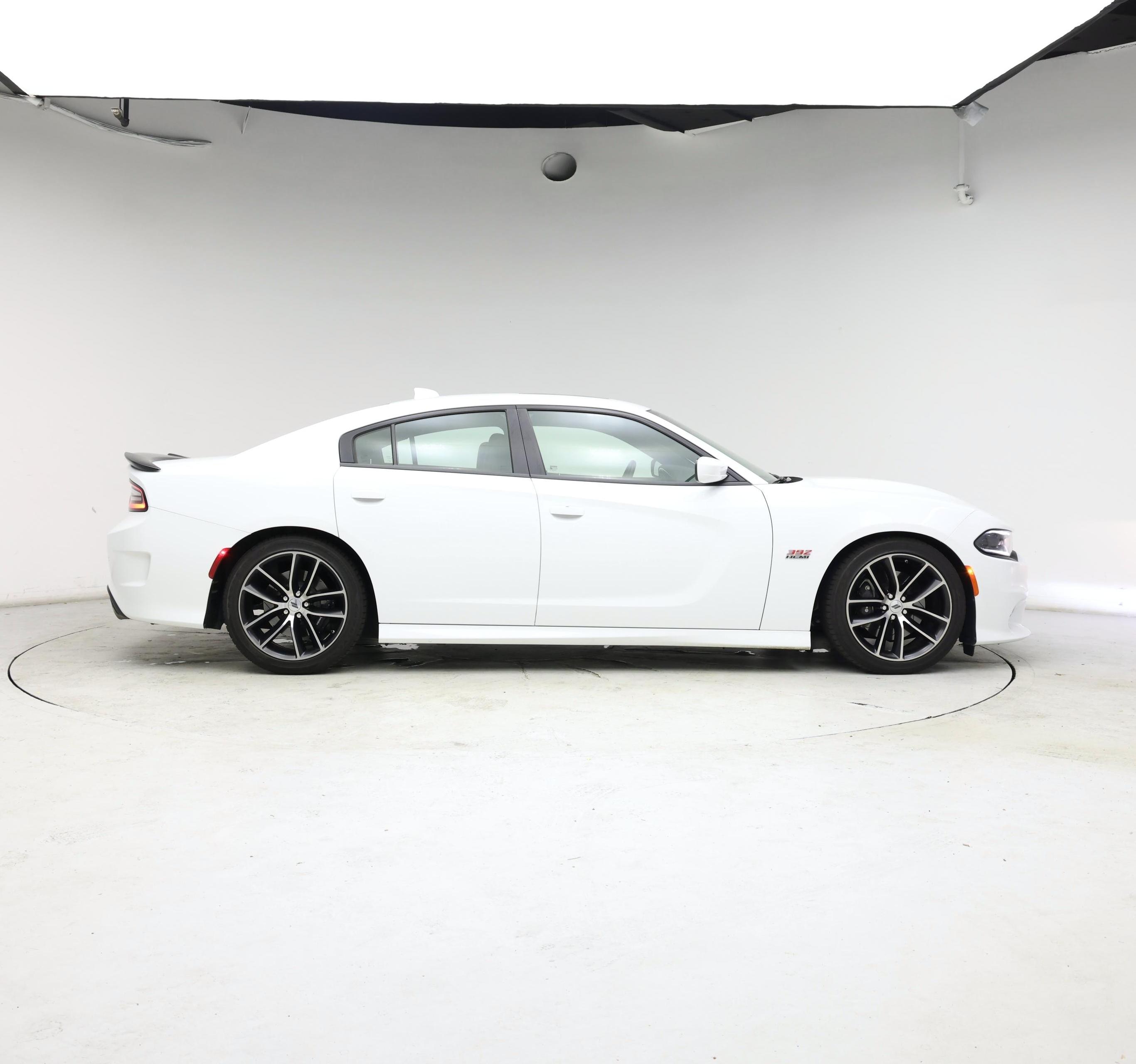 Thumbnail: 2018 Dodge Charger - 7
