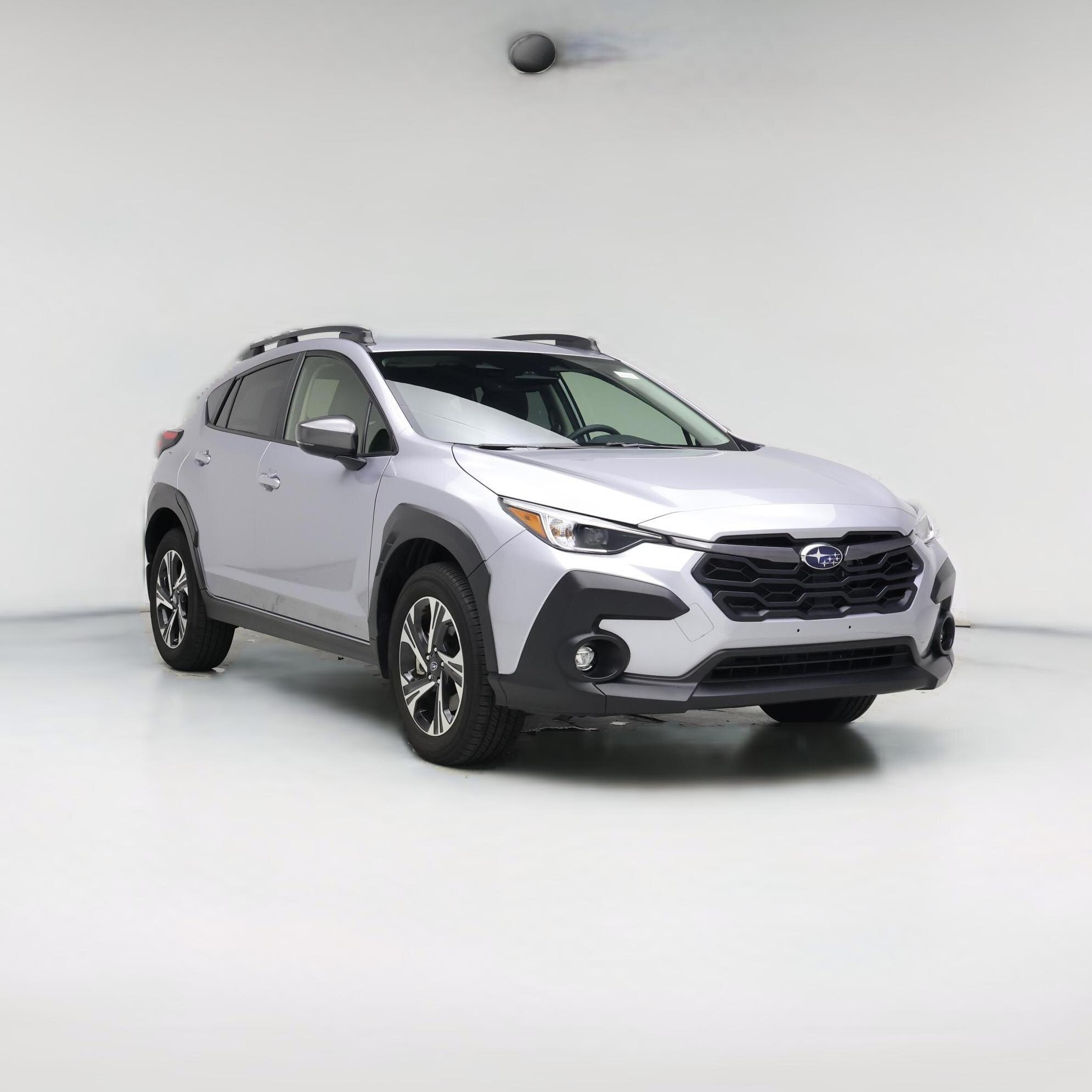 Thumbnail: 2024 Subaru Crosstrek - 1