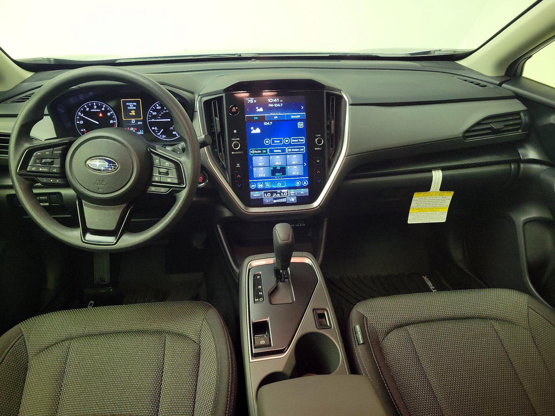 Thumbnail: 2024 Subaru Crosstrek - 9