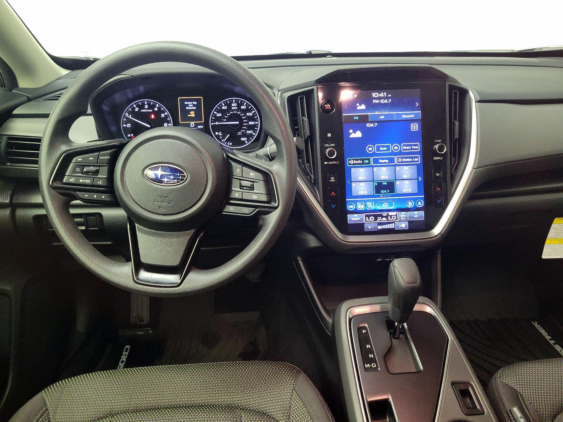 Thumbnail: 2024 Subaru Crosstrek - 10