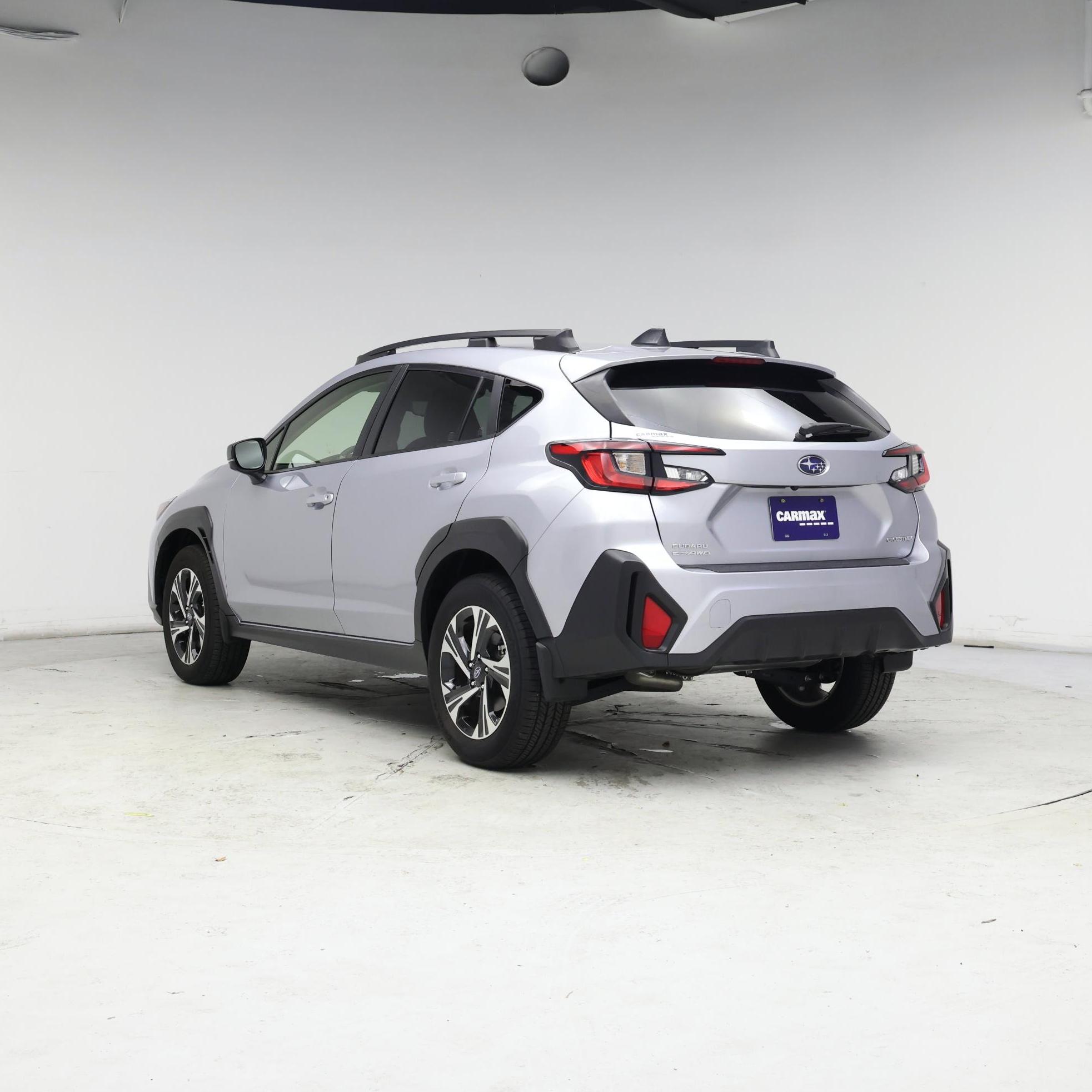Thumbnail: 2024 Subaru Crosstrek - 2