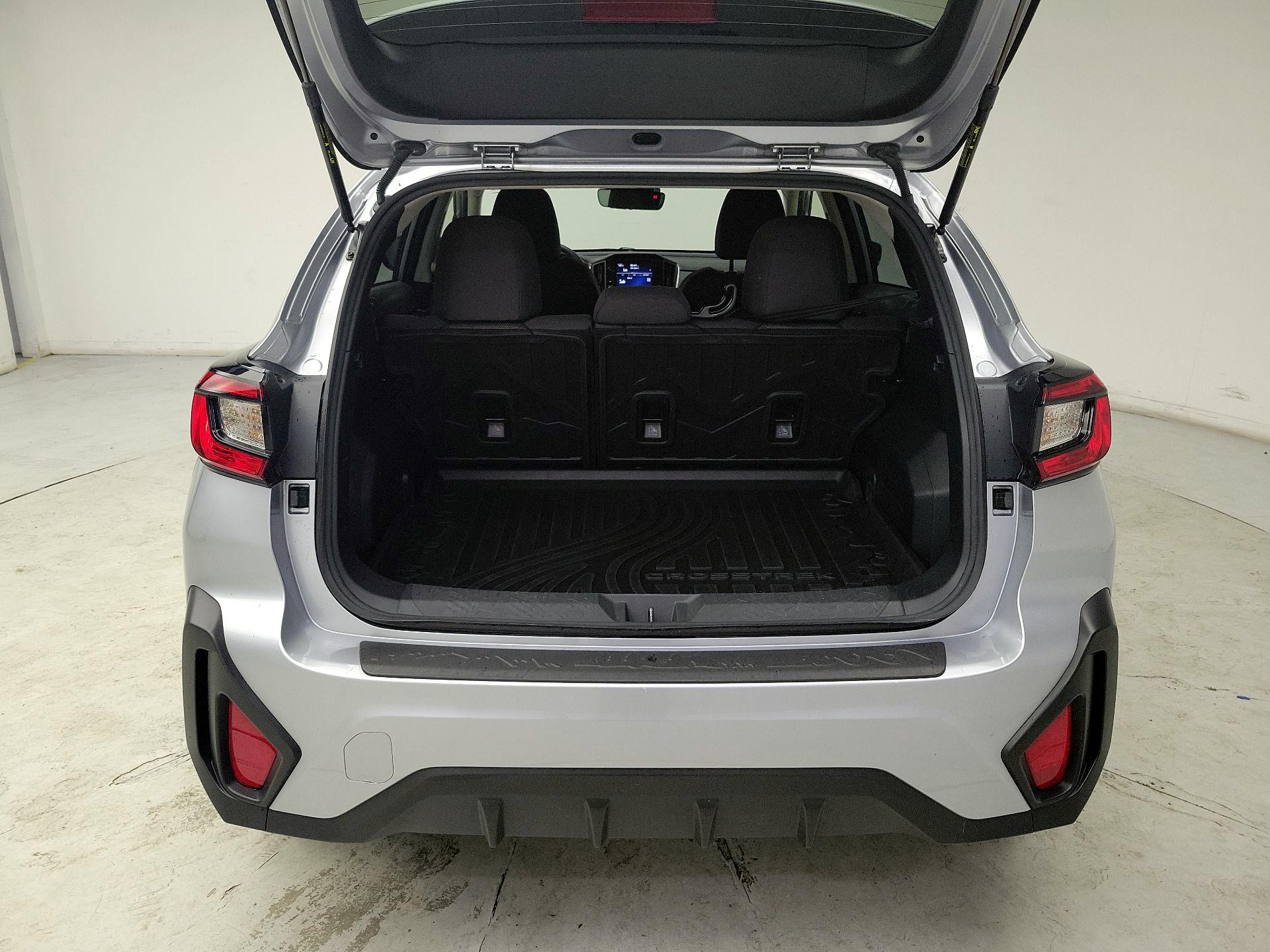 Thumbnail: 2024 Subaru Crosstrek - 20