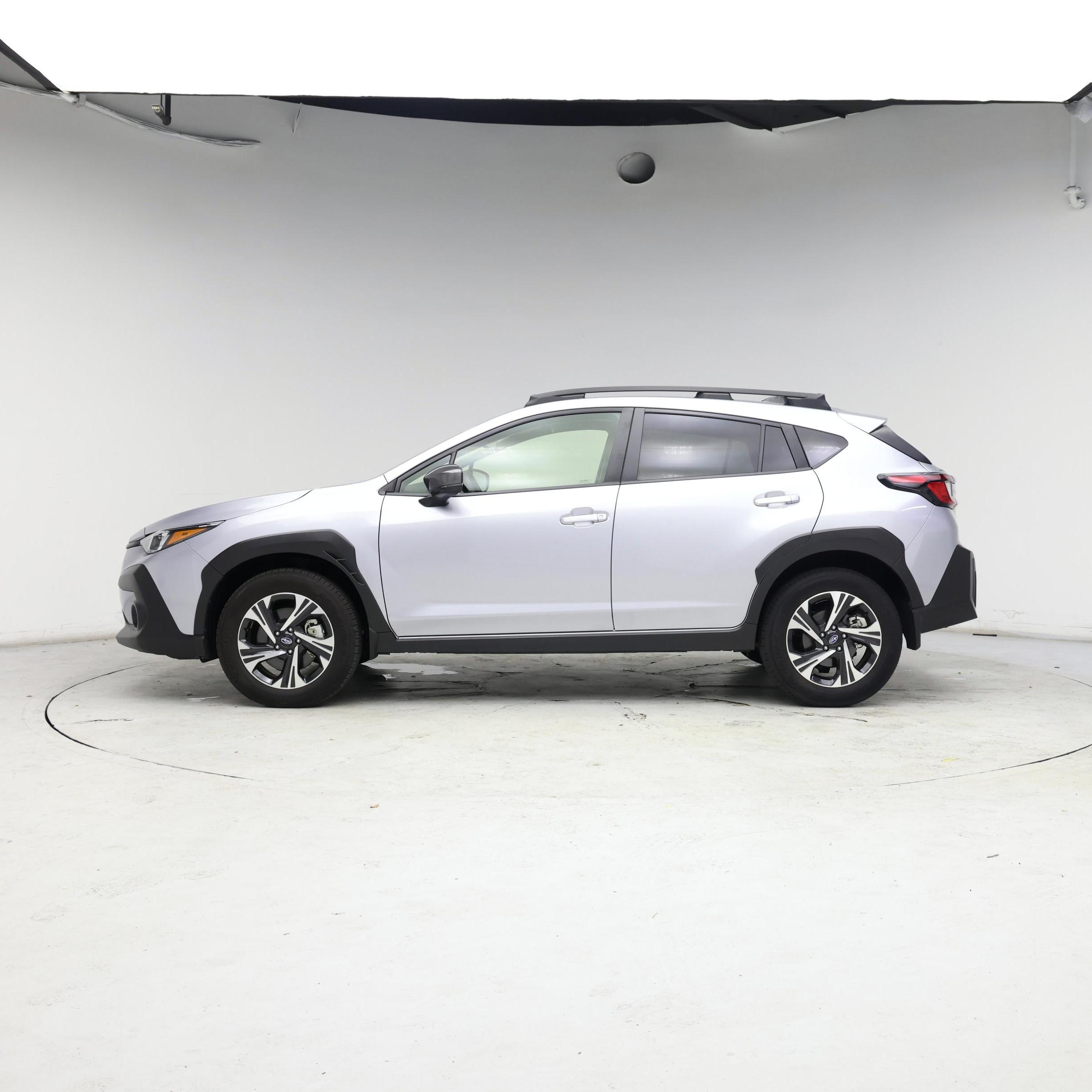 Thumbnail: 2024 Subaru Crosstrek - 3