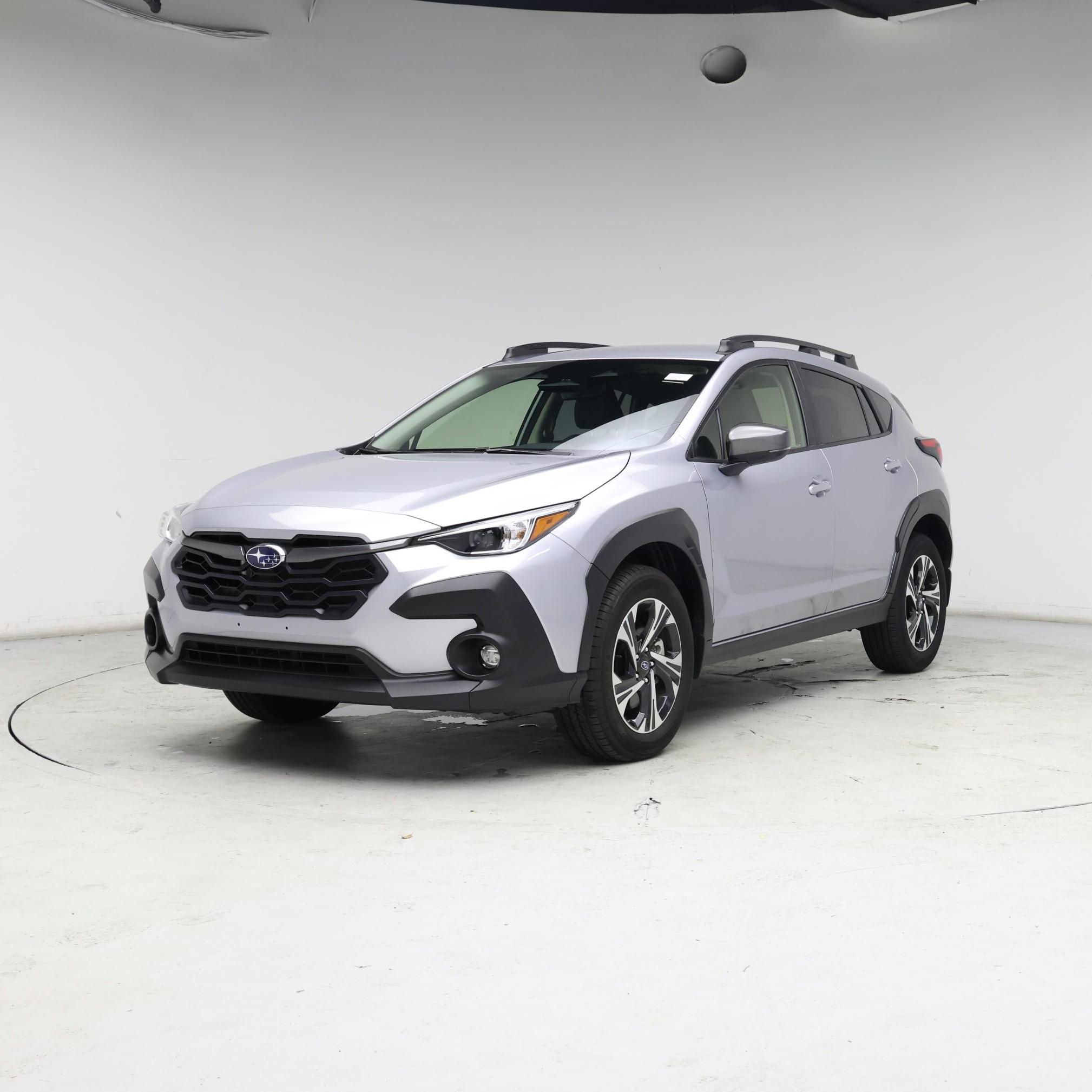 Thumbnail: 2024 Subaru Crosstrek - 4