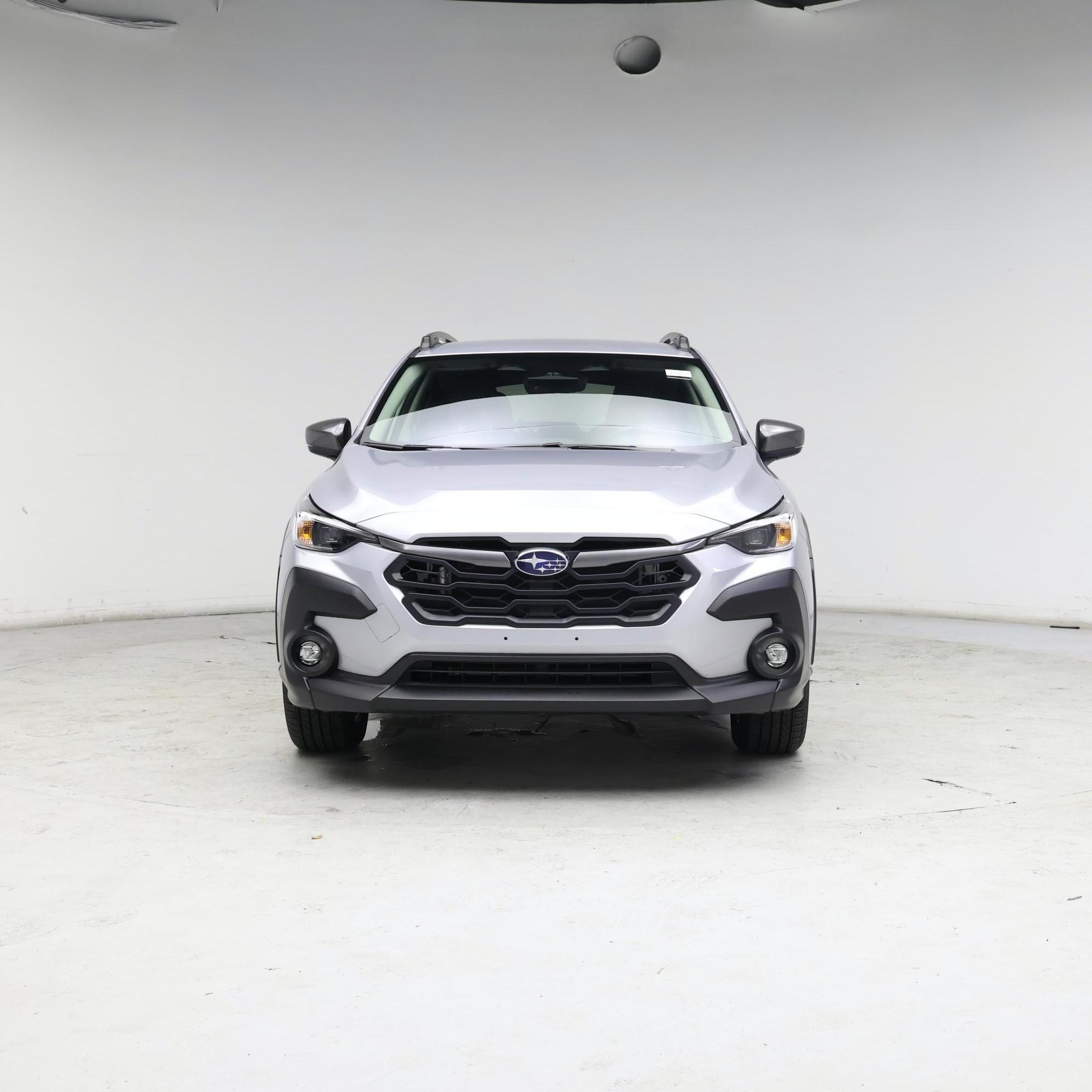 Thumbnail: 2024 Subaru Crosstrek - 5