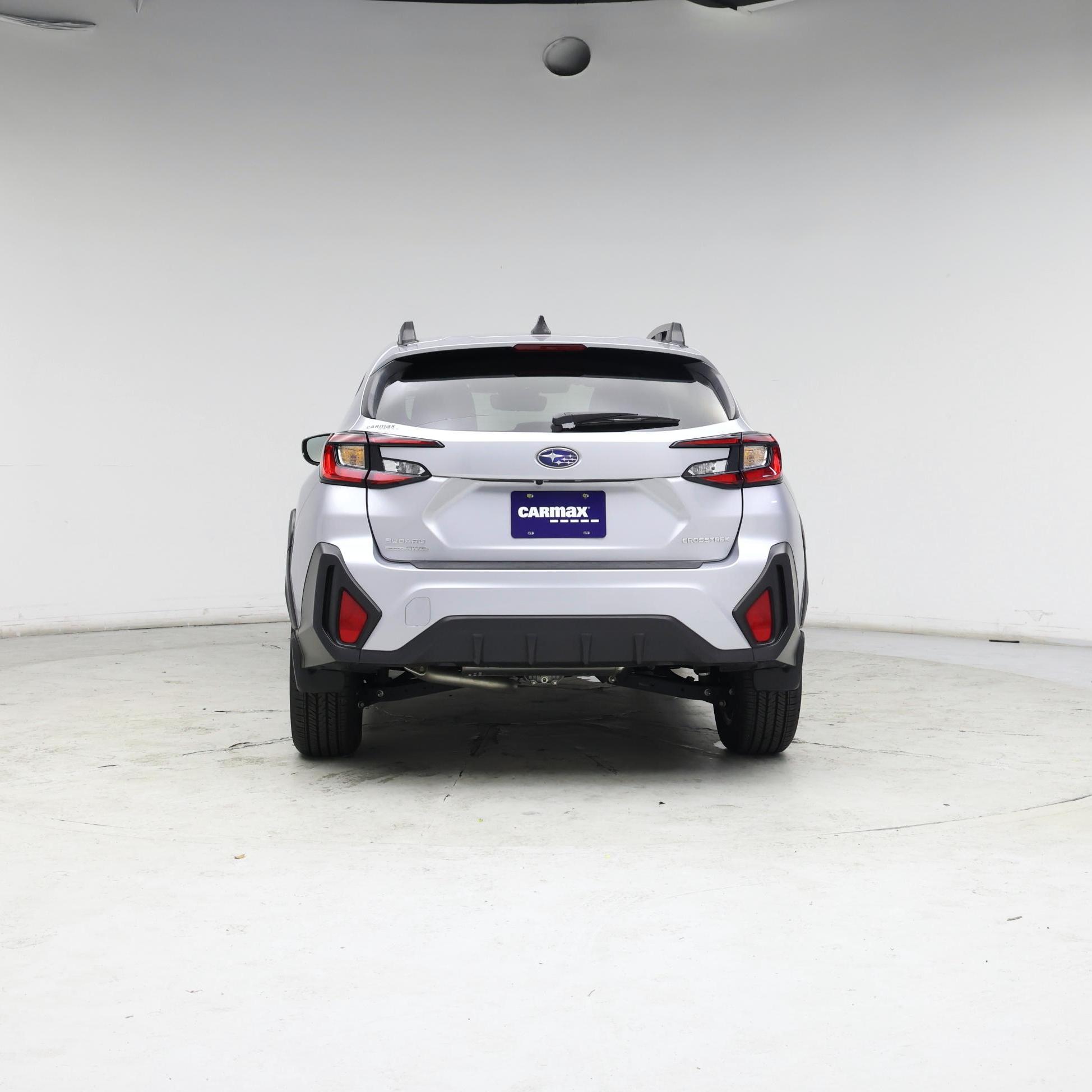Thumbnail: 2024 Subaru Crosstrek - 6