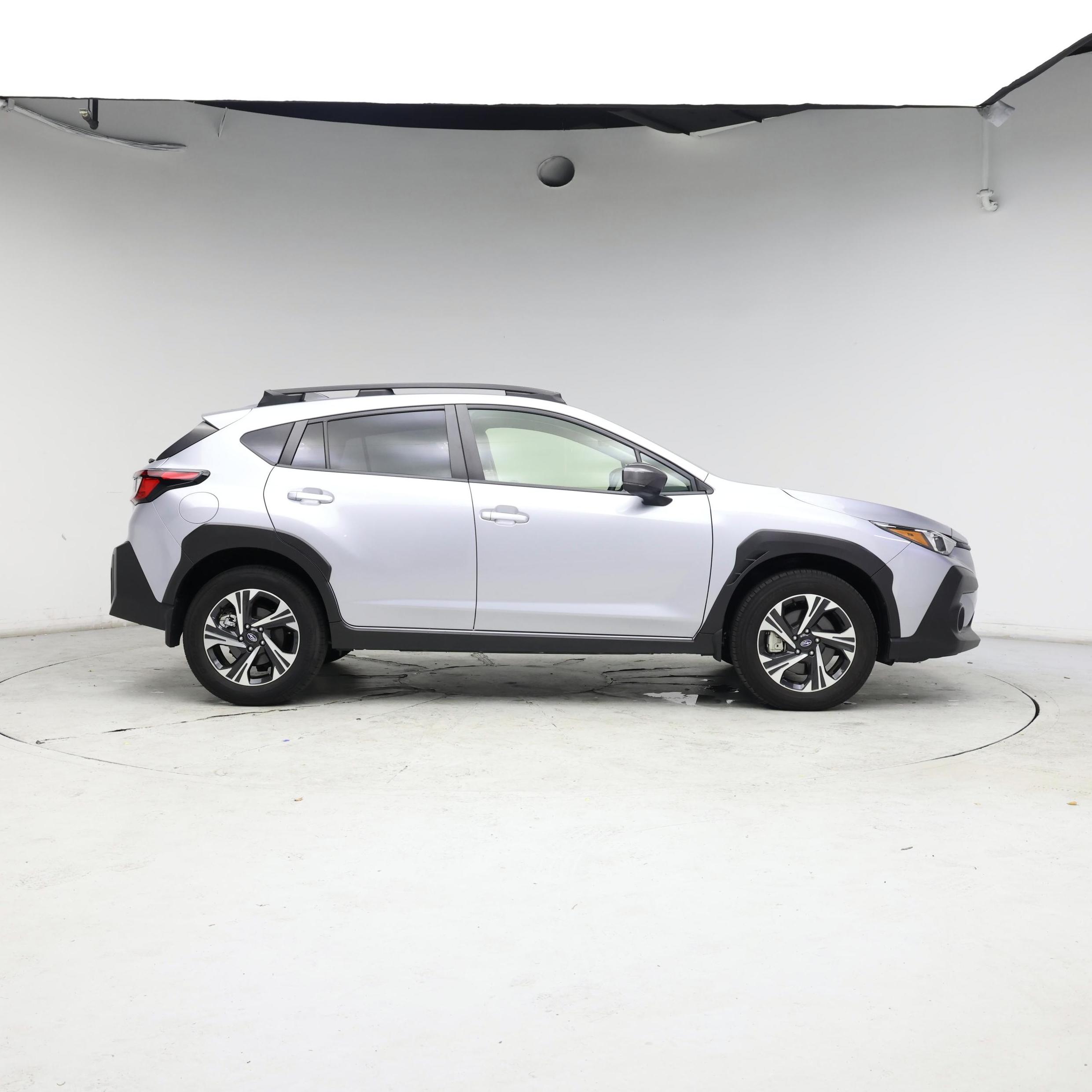 Thumbnail: 2024 Subaru Crosstrek - 7