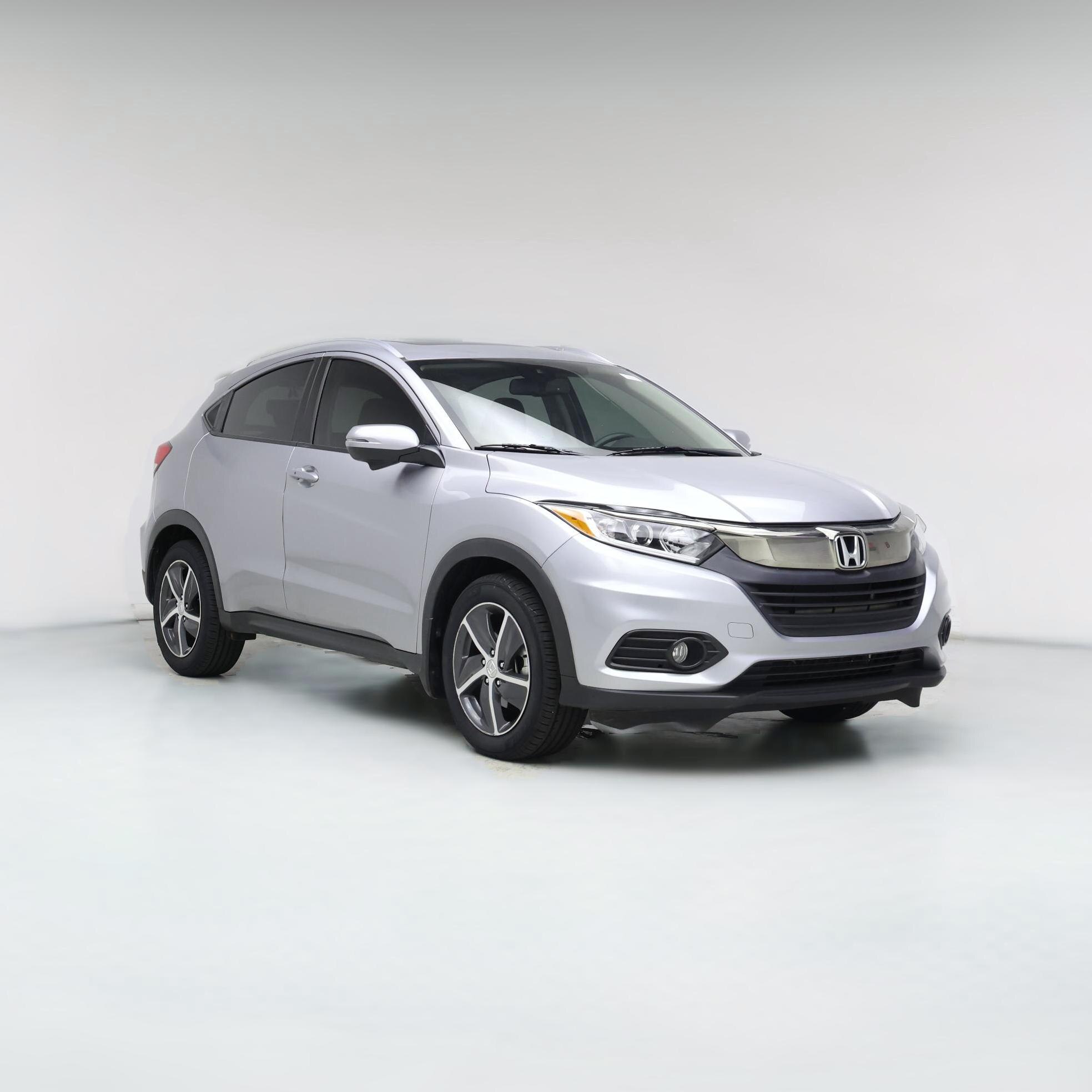 Thumbnail: 2022 Honda HR-V - 1