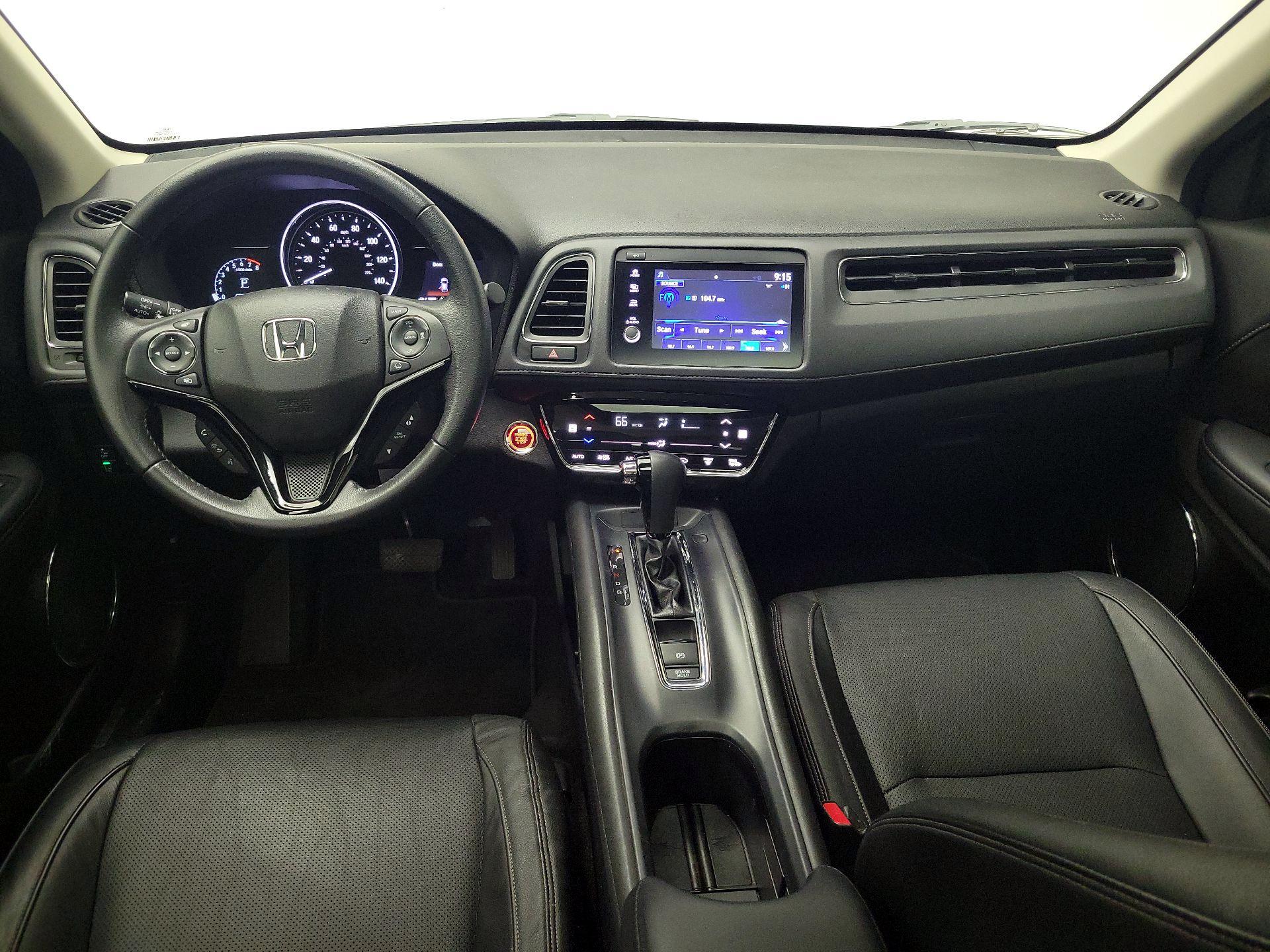 Thumbnail: 2022 Honda HR-V - 9