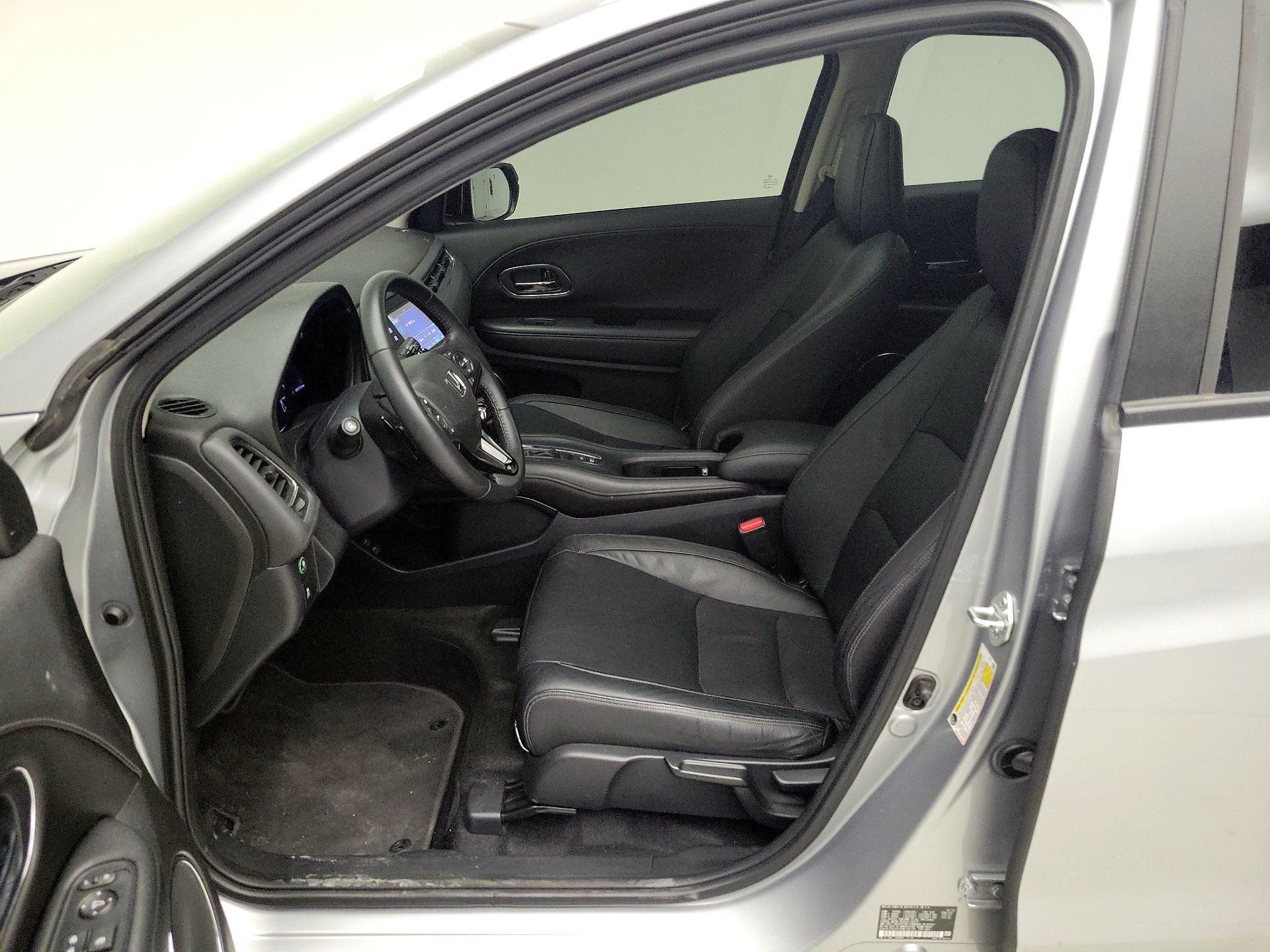 Thumbnail: 2022 Honda HR-V - 11