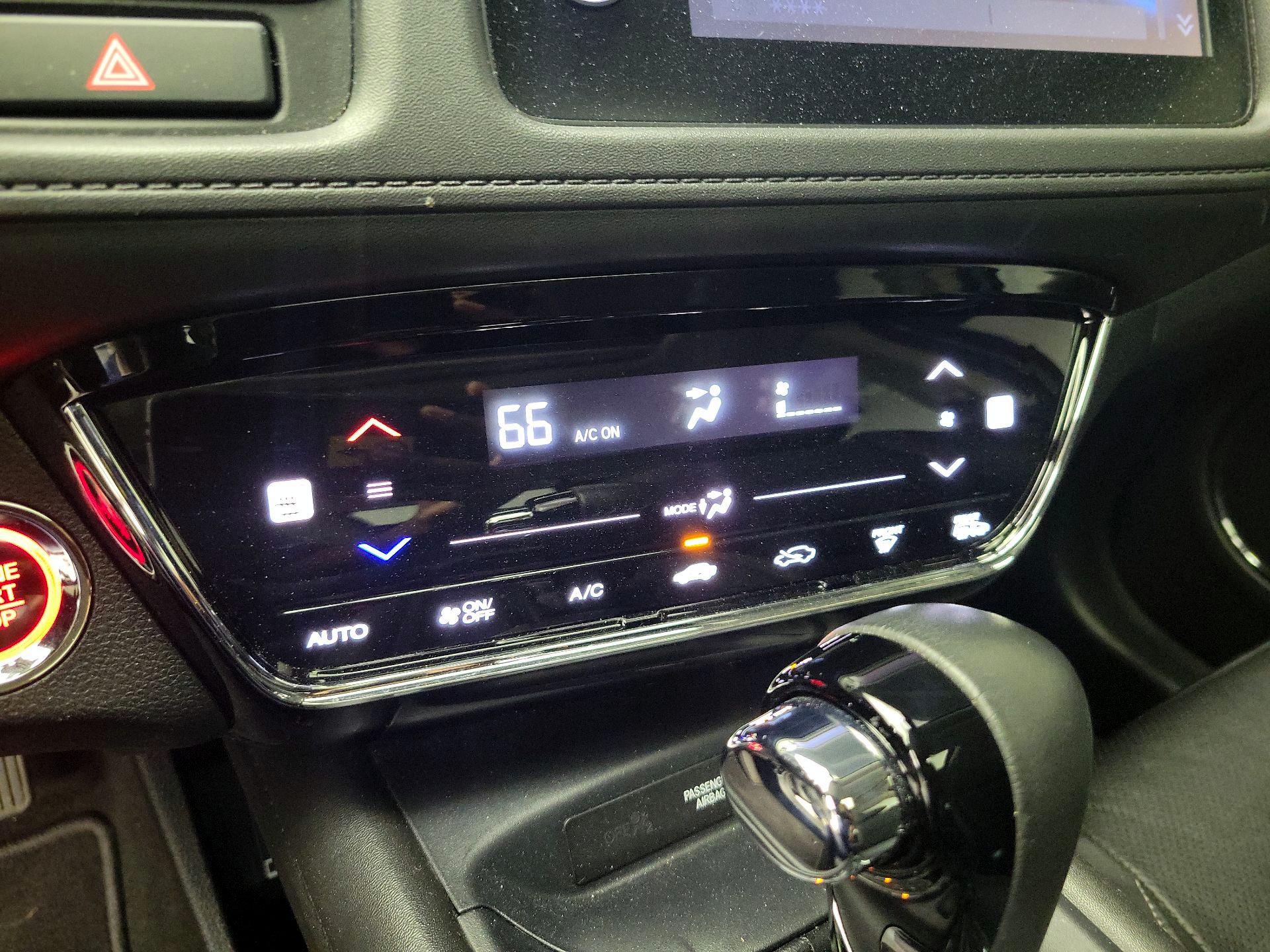 Thumbnail: 2022 Honda HR-V - 16