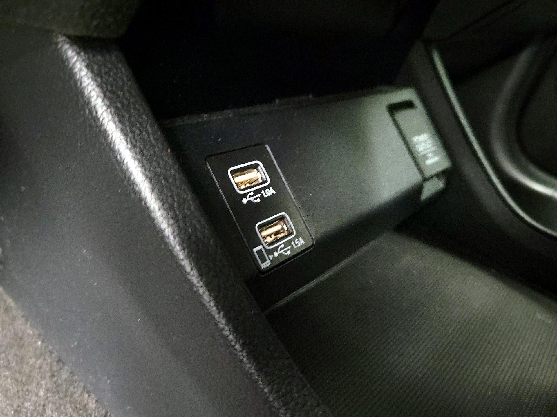 Thumbnail: 2022 Honda HR-V - 18