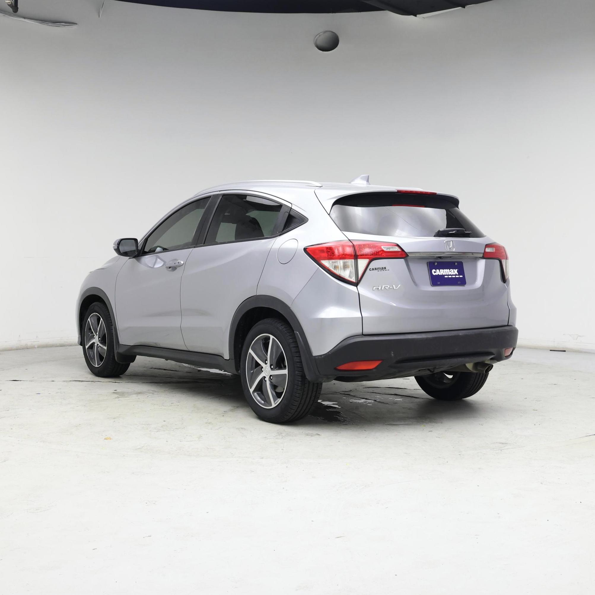 Thumbnail: 2022 Honda HR-V - 2