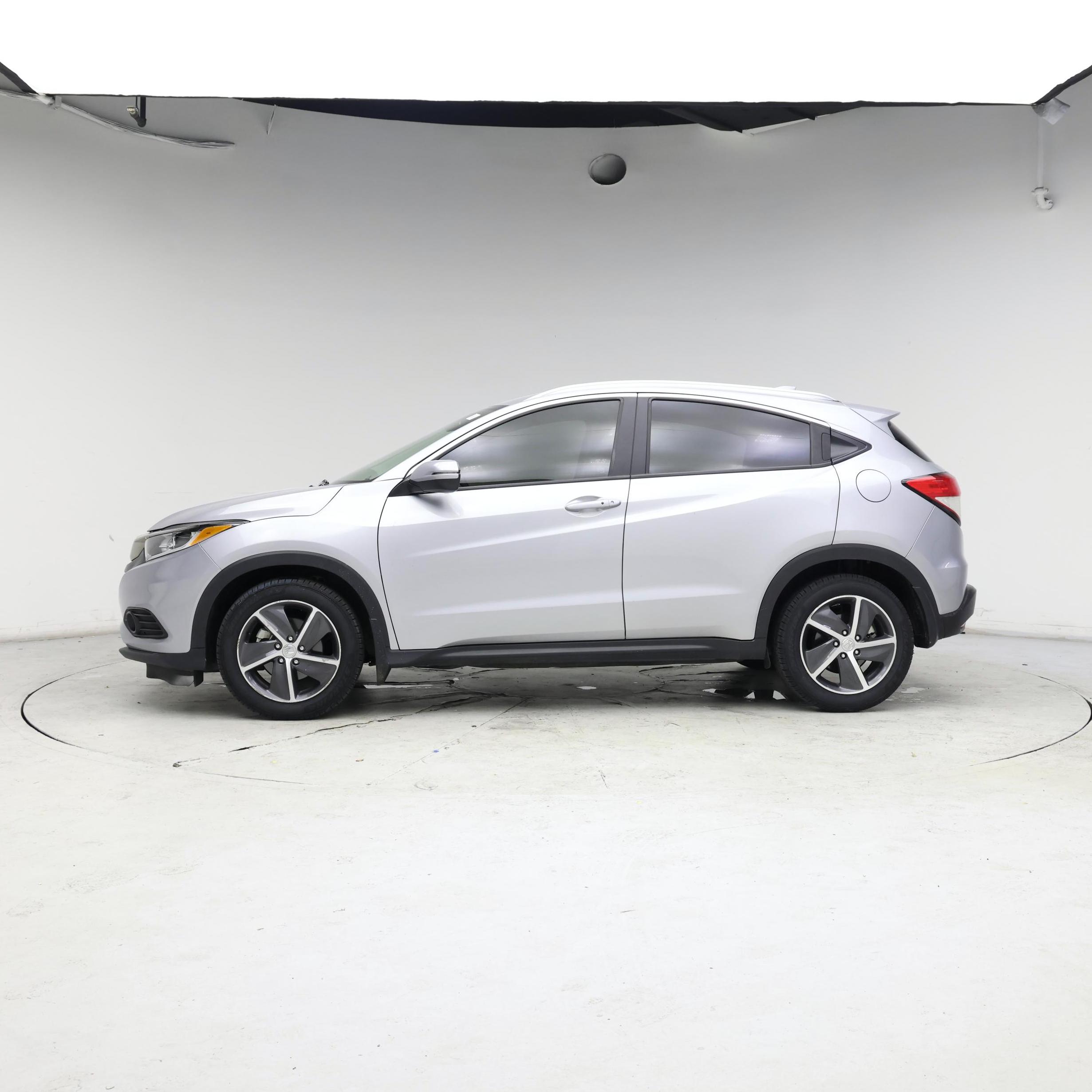 Thumbnail: 2022 Honda HR-V - 3