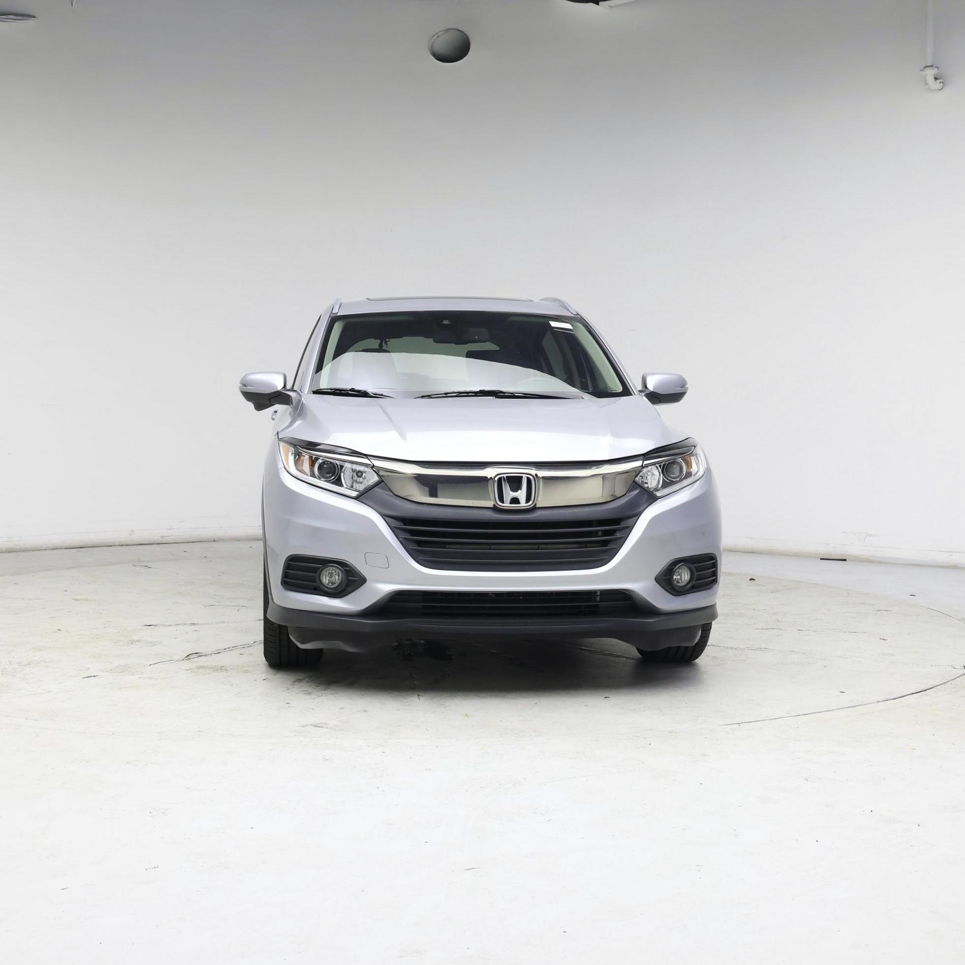 Thumbnail: 2022 Honda HR-V - 5