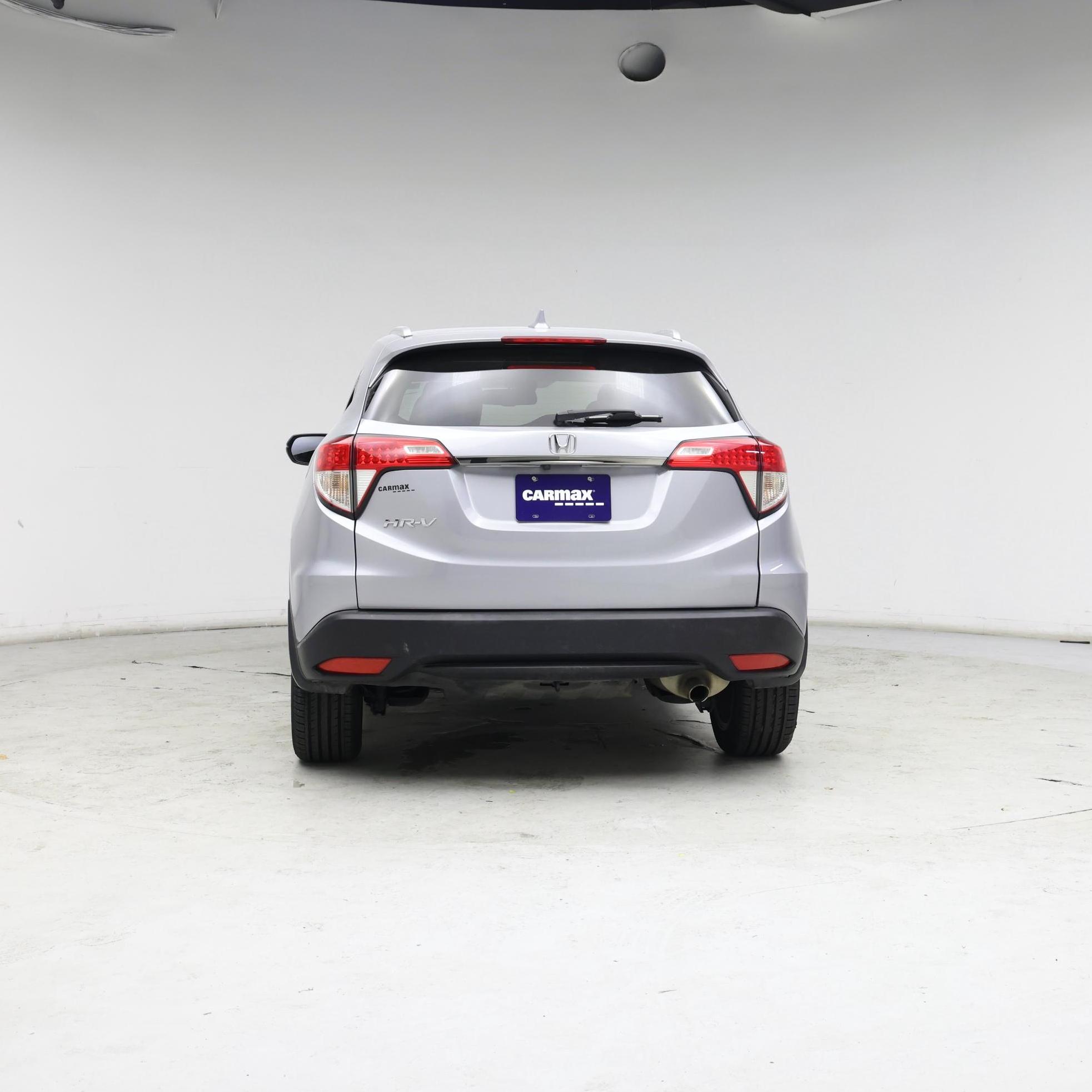 Thumbnail: 2022 Honda HR-V - 6