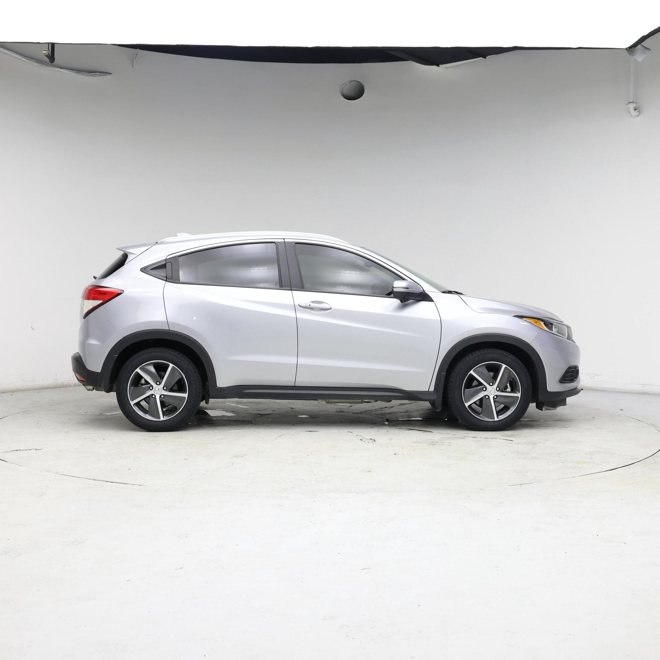 Thumbnail: 2022 Honda HR-V - 7