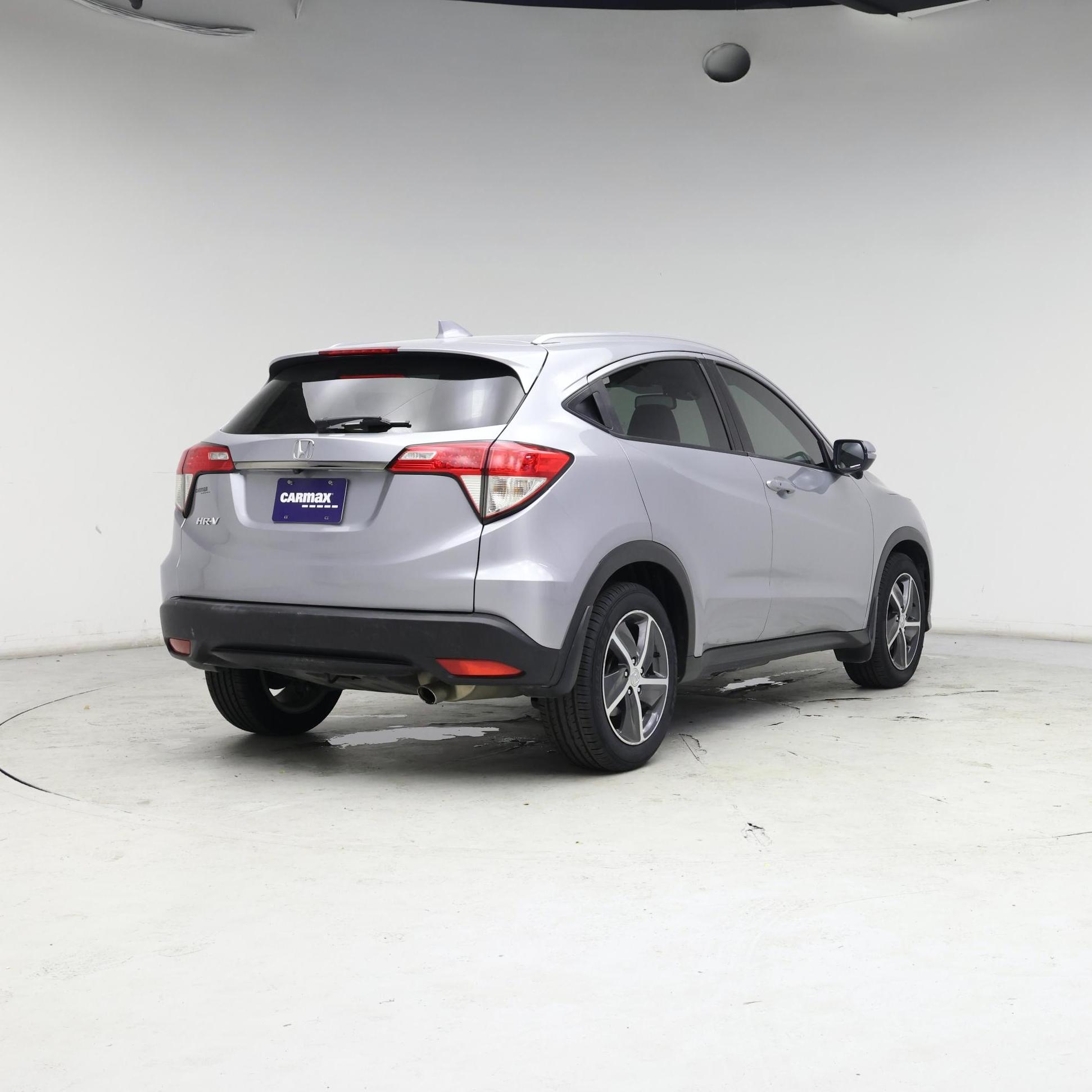 Thumbnail: 2022 Honda HR-V - 8