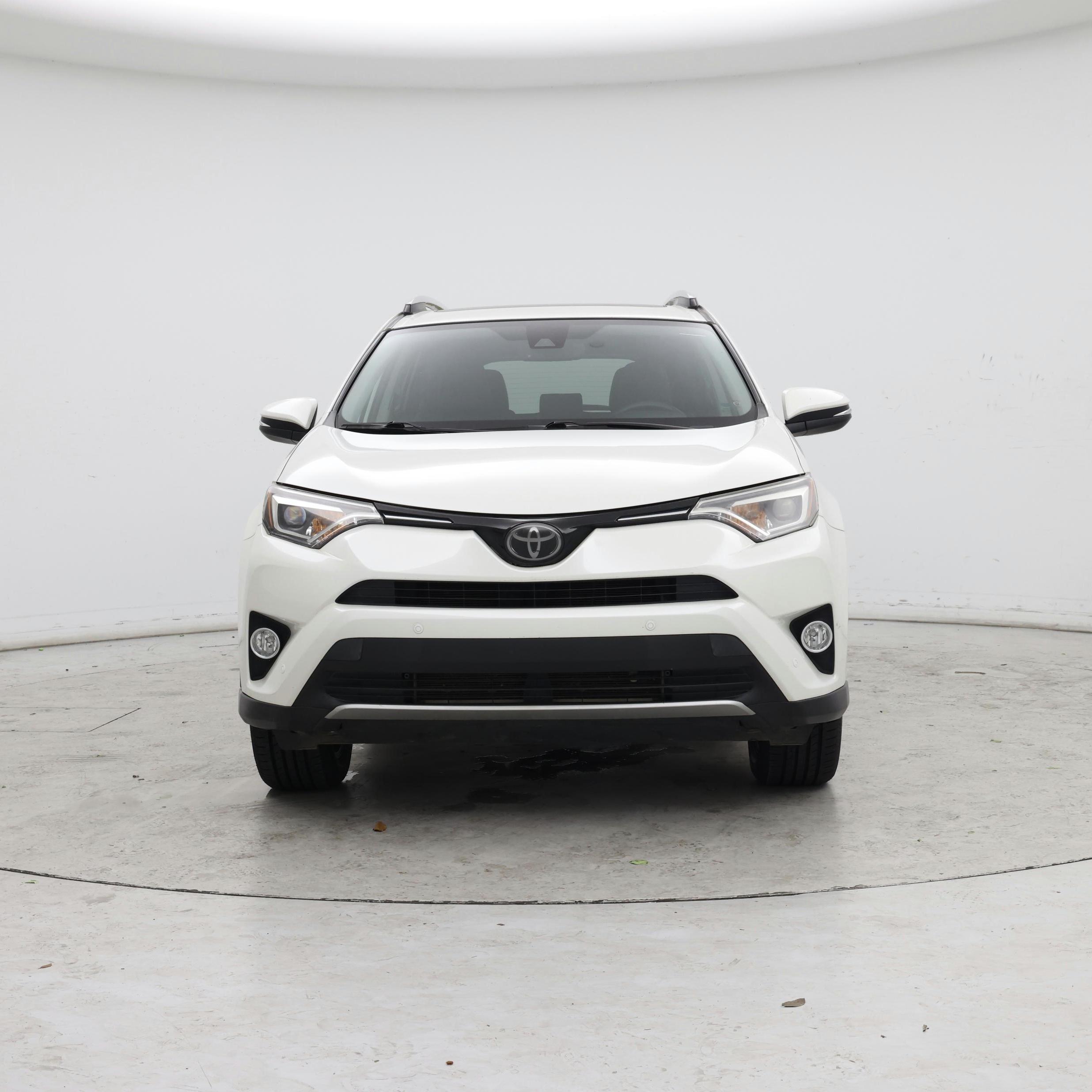 Thumbnail: 2016 Toyota RAV4 - 5