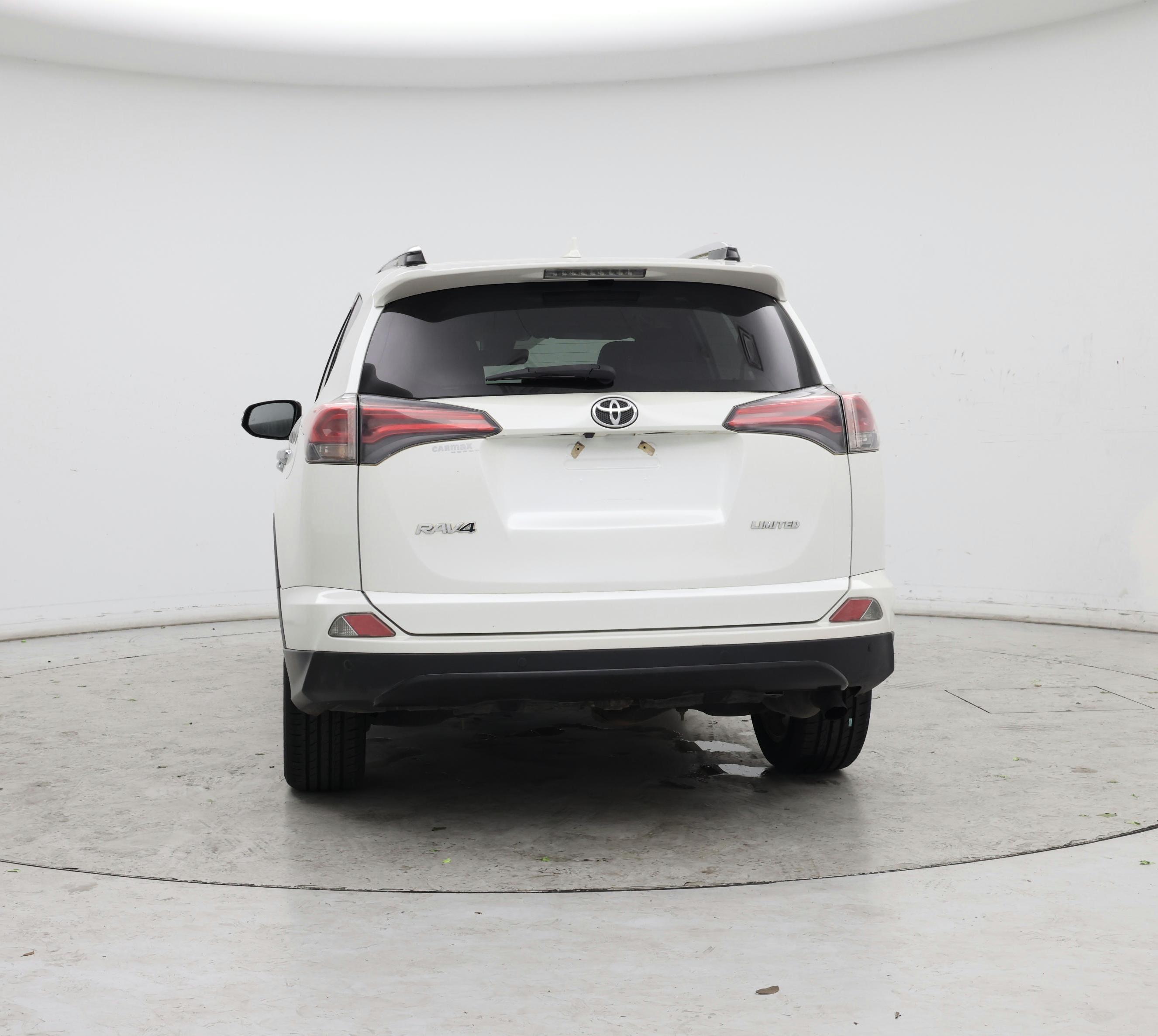 Thumbnail: 2016 Toyota RAV4 - 6
