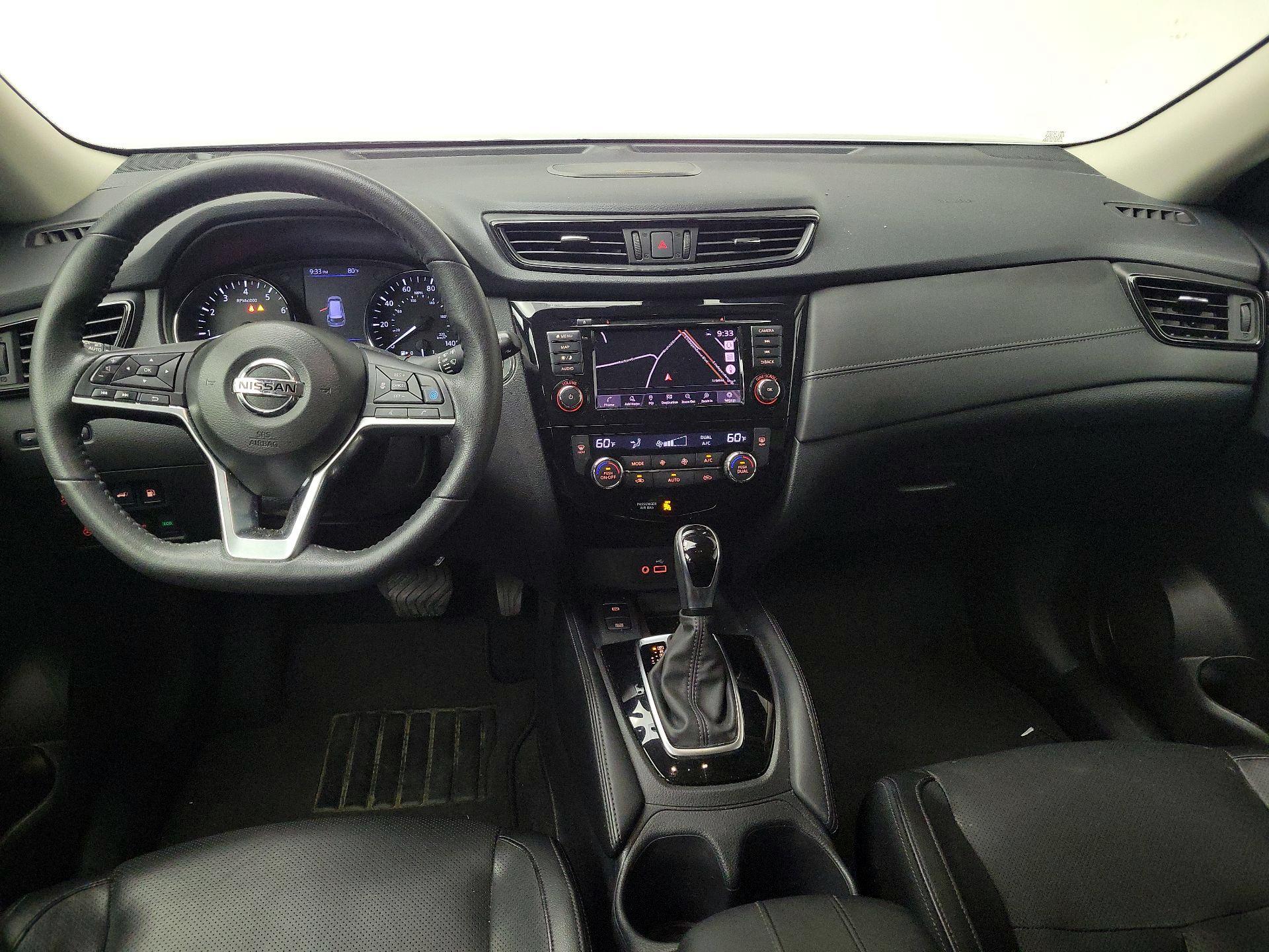 Thumbnail: 2020 Nissan Rogue - 9