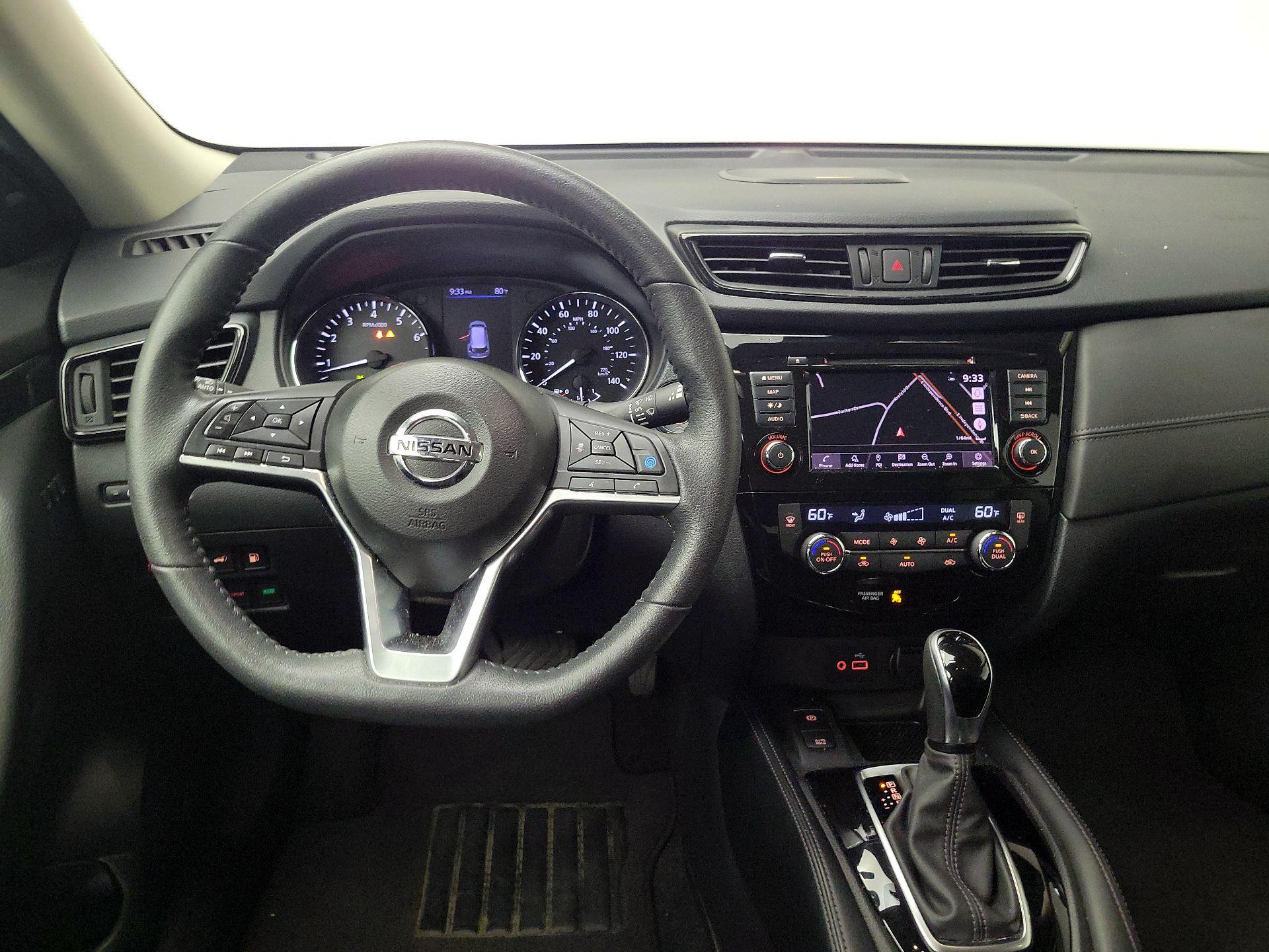 Thumbnail: 2020 Nissan Rogue - 10