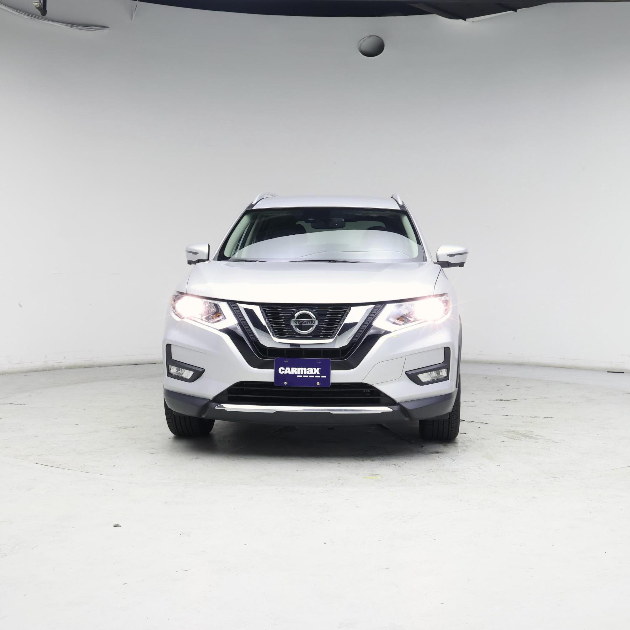 Thumbnail: 2020 Nissan Rogue - 5