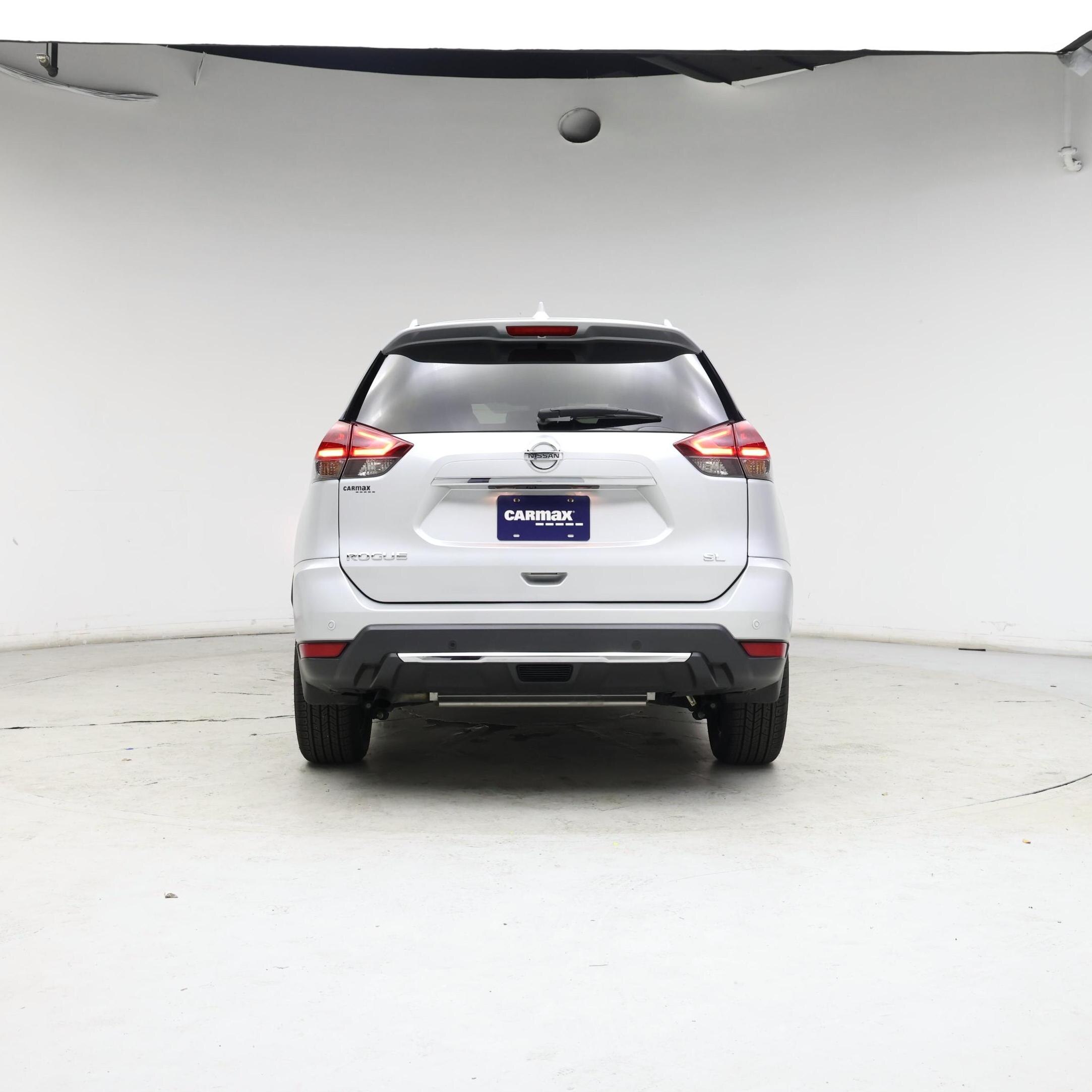 Thumbnail: 2020 Nissan Rogue - 6