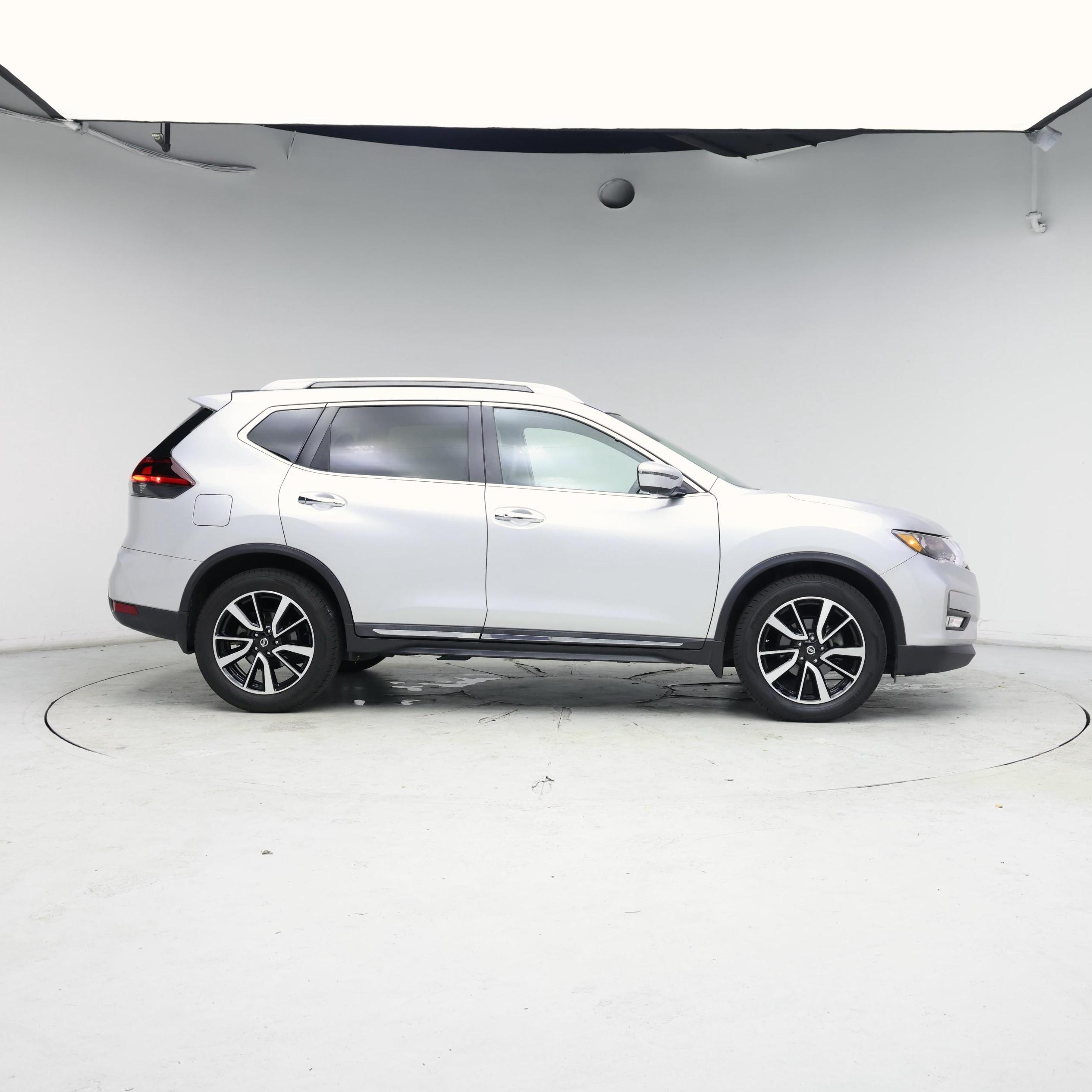 Thumbnail: 2020 Nissan Rogue - 7