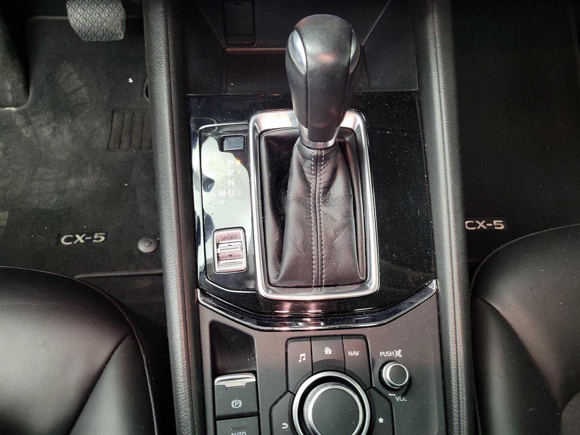 Thumbnail: 2020 Mazda CX-5 - 17