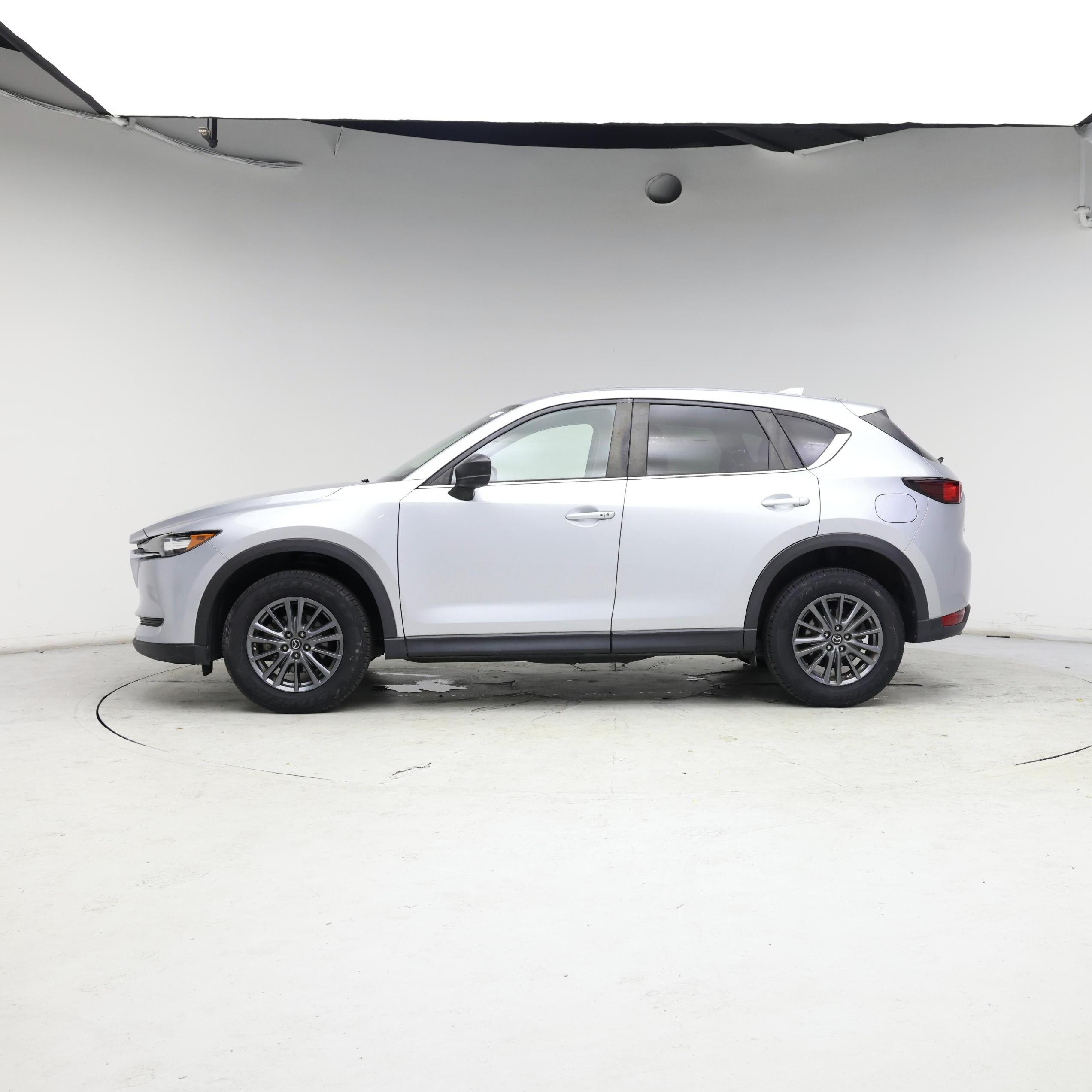 Thumbnail: 2020 Mazda CX-5 - 3