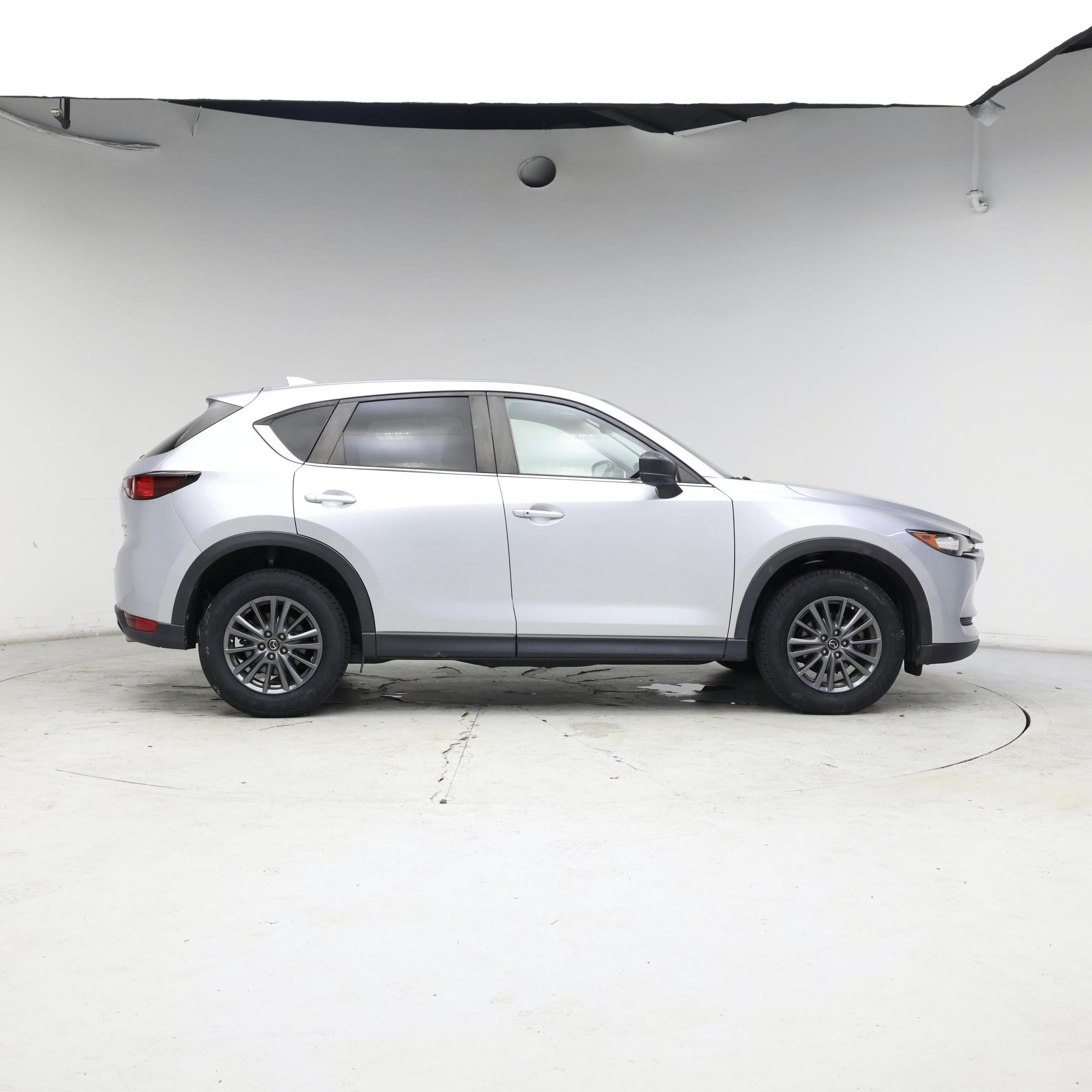 Thumbnail: 2020 Mazda CX-5 - 7