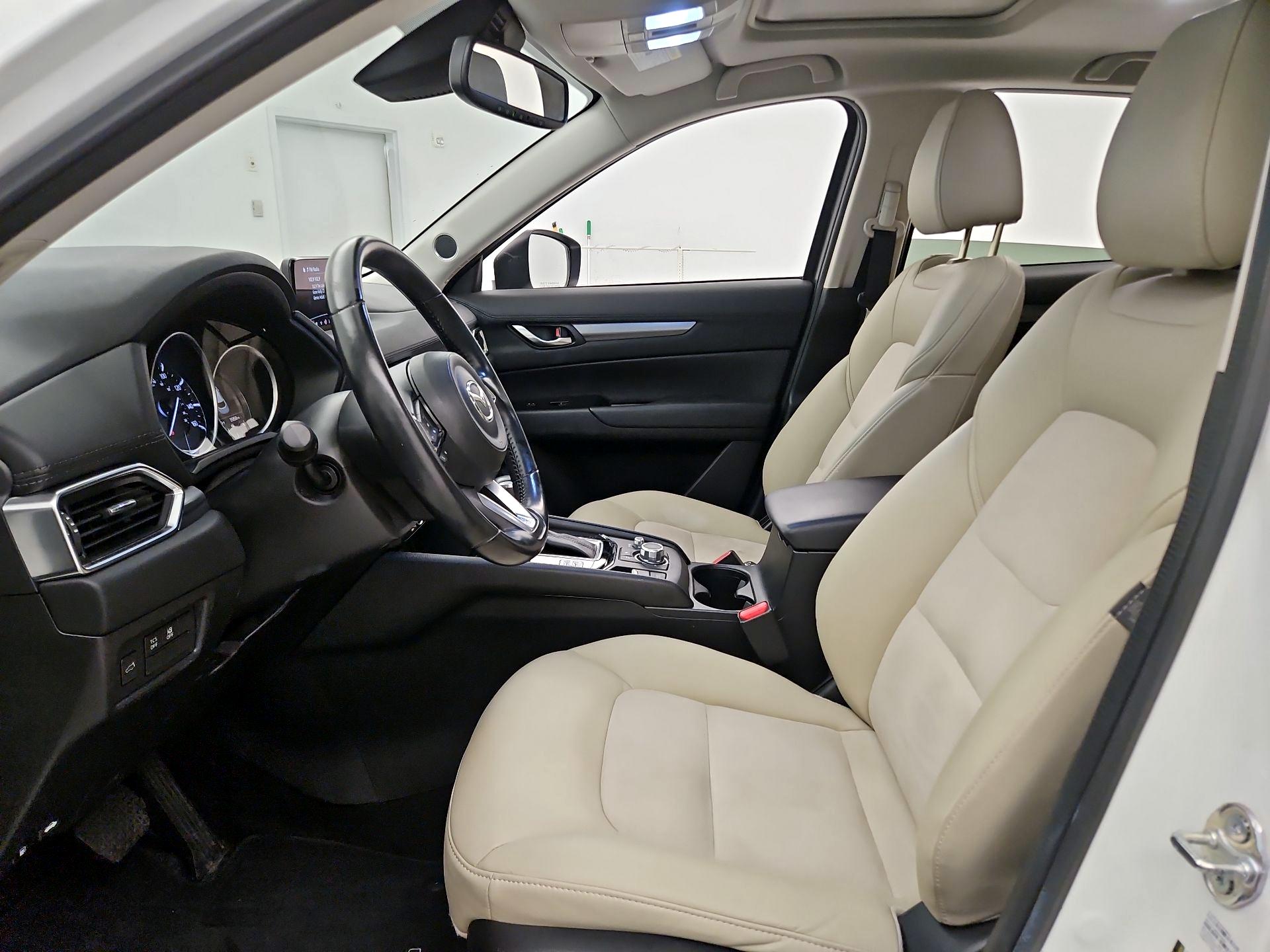 Thumbnail: 2018 Mazda CX-5 - 11