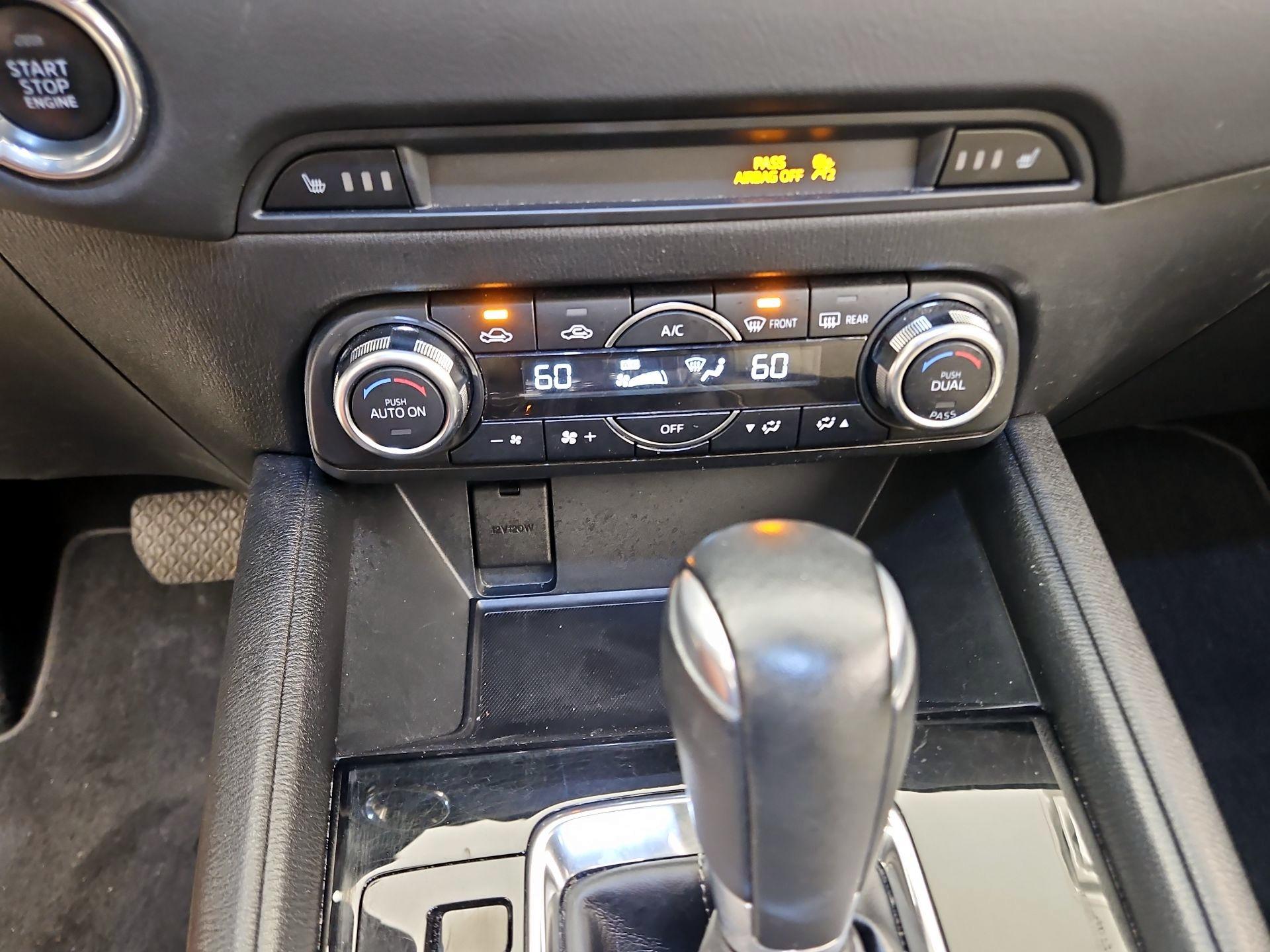 Thumbnail: 2018 Mazda CX-5 - 16