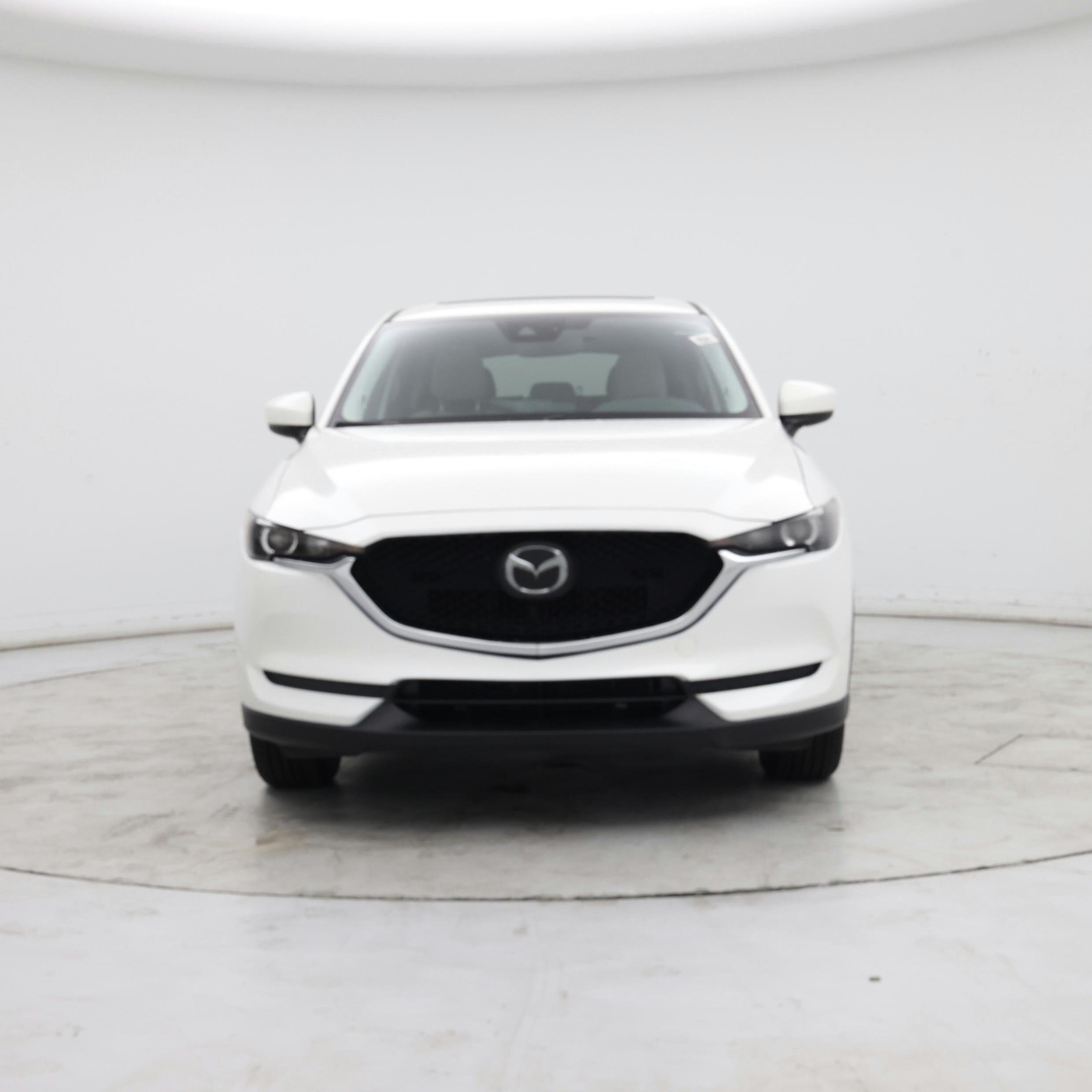 Thumbnail: 2018 Mazda CX-5 - 5