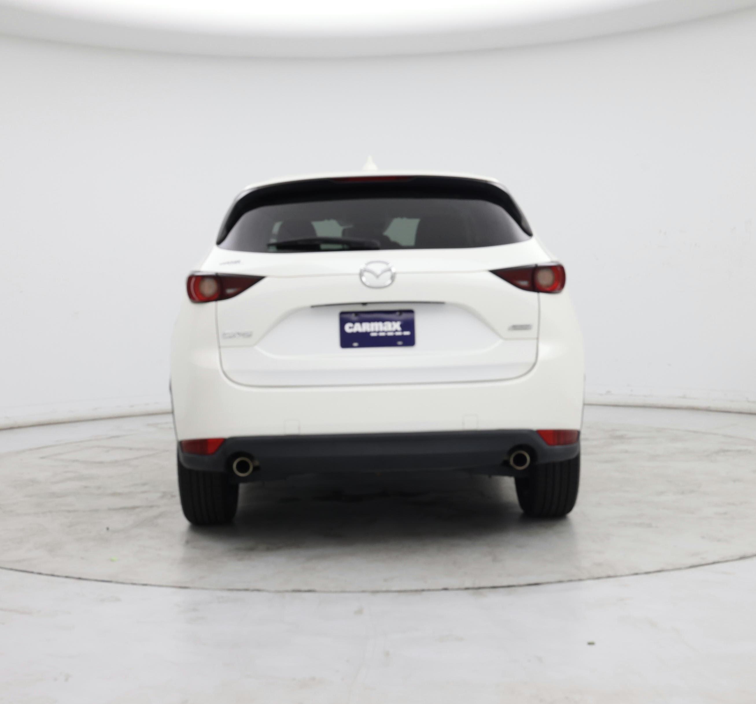 Thumbnail: 2018 Mazda CX-5 - 6