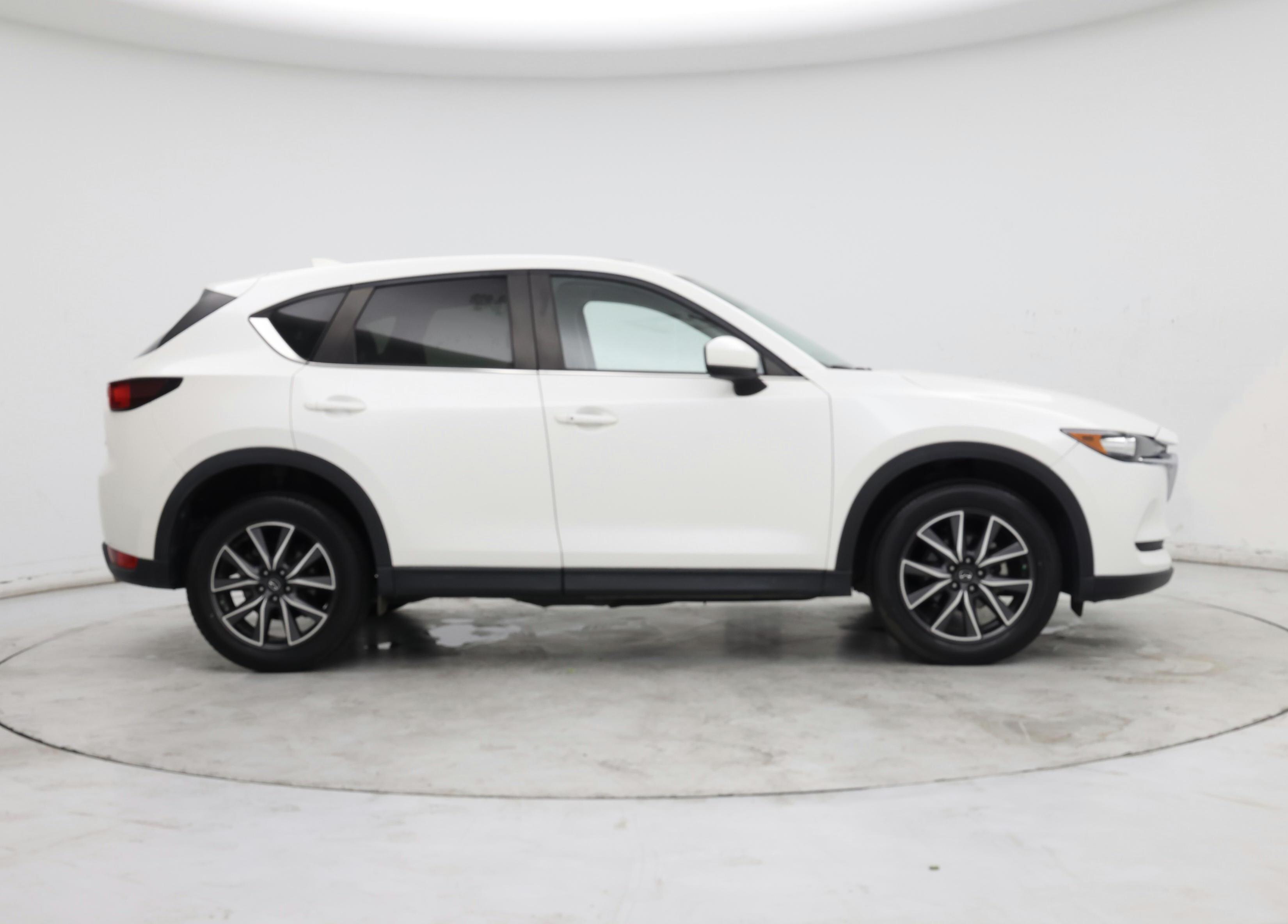 Thumbnail: 2018 Mazda CX-5 - 7