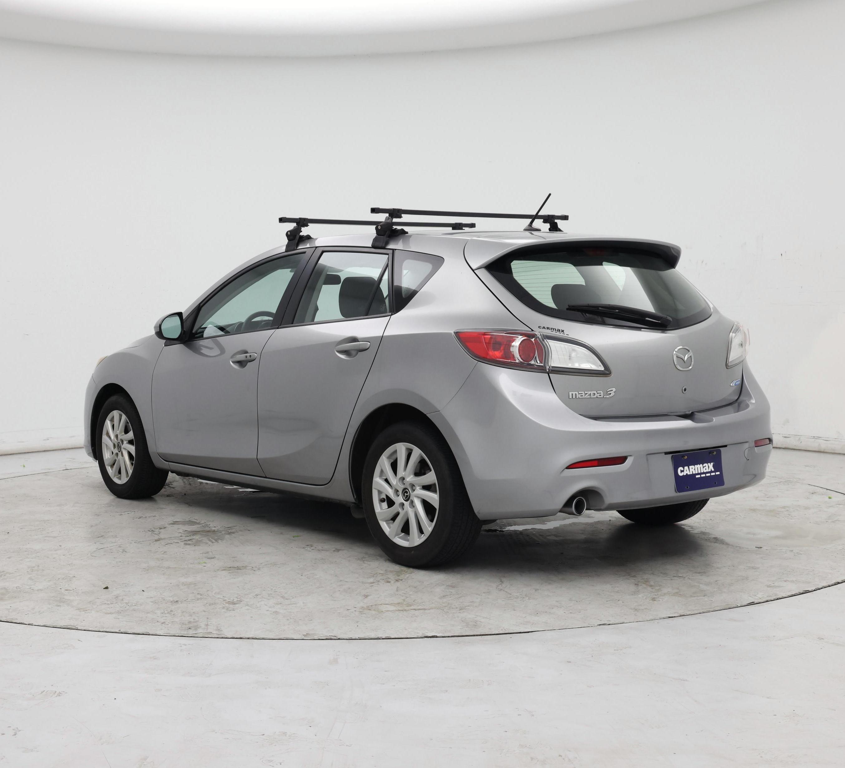 Thumbnail: 2013 Mazda Mazda3 - 2