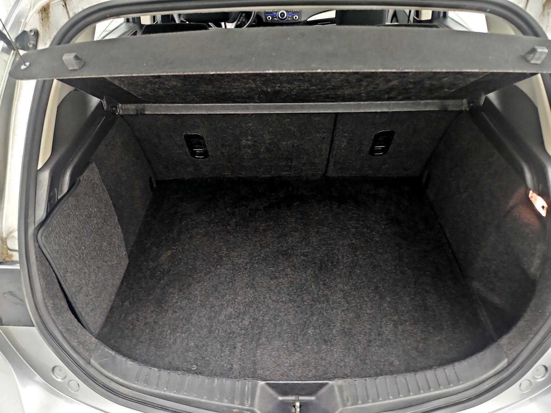 Thumbnail: 2013 Mazda Mazda3 - 19