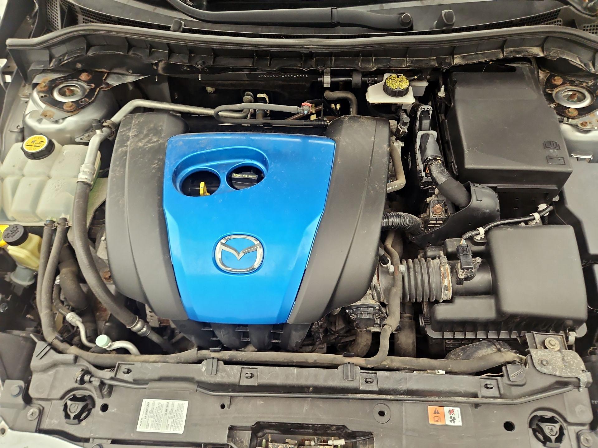 Thumbnail: 2013 Mazda Mazda3 - 20
