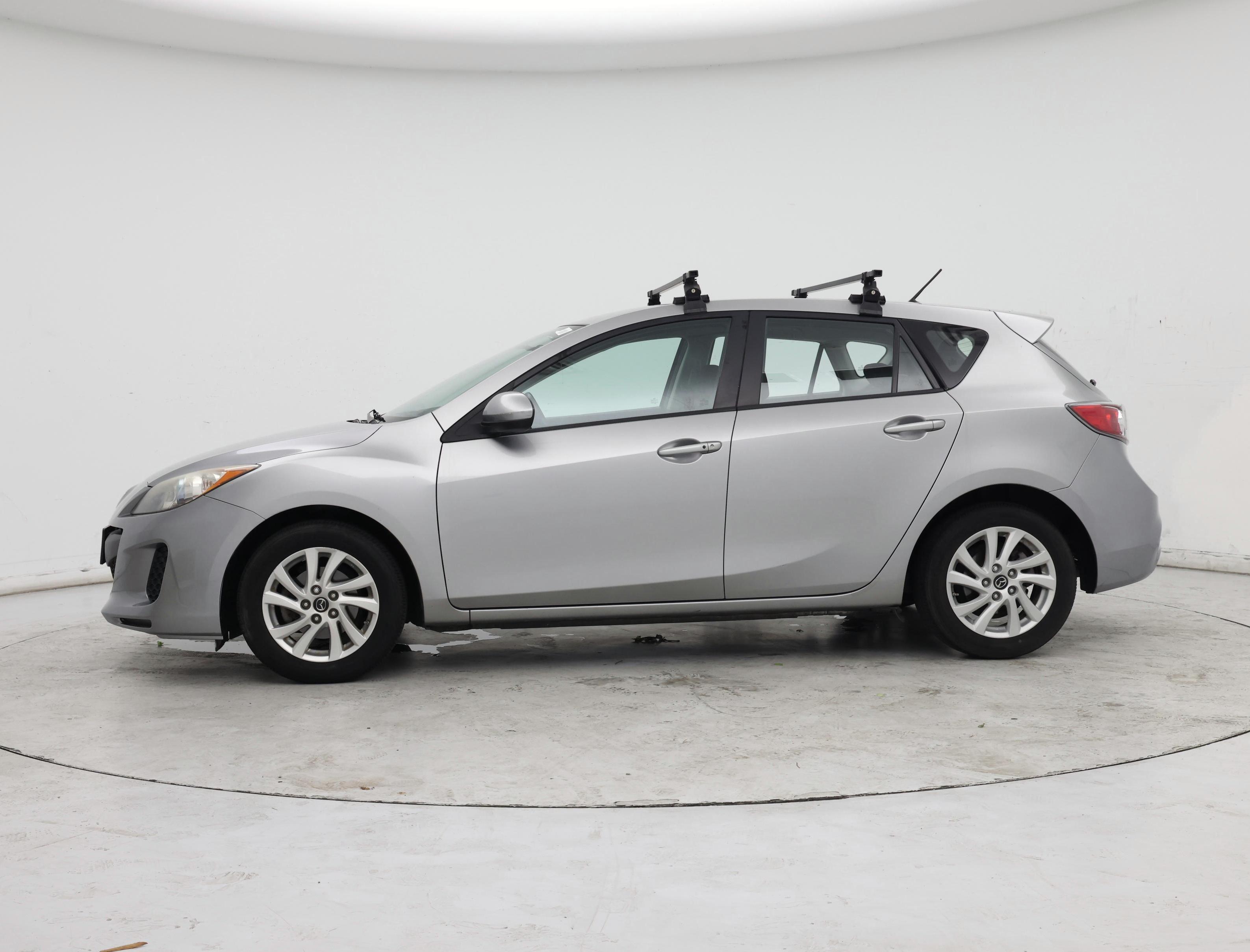 Thumbnail: 2013 Mazda Mazda3 - 3