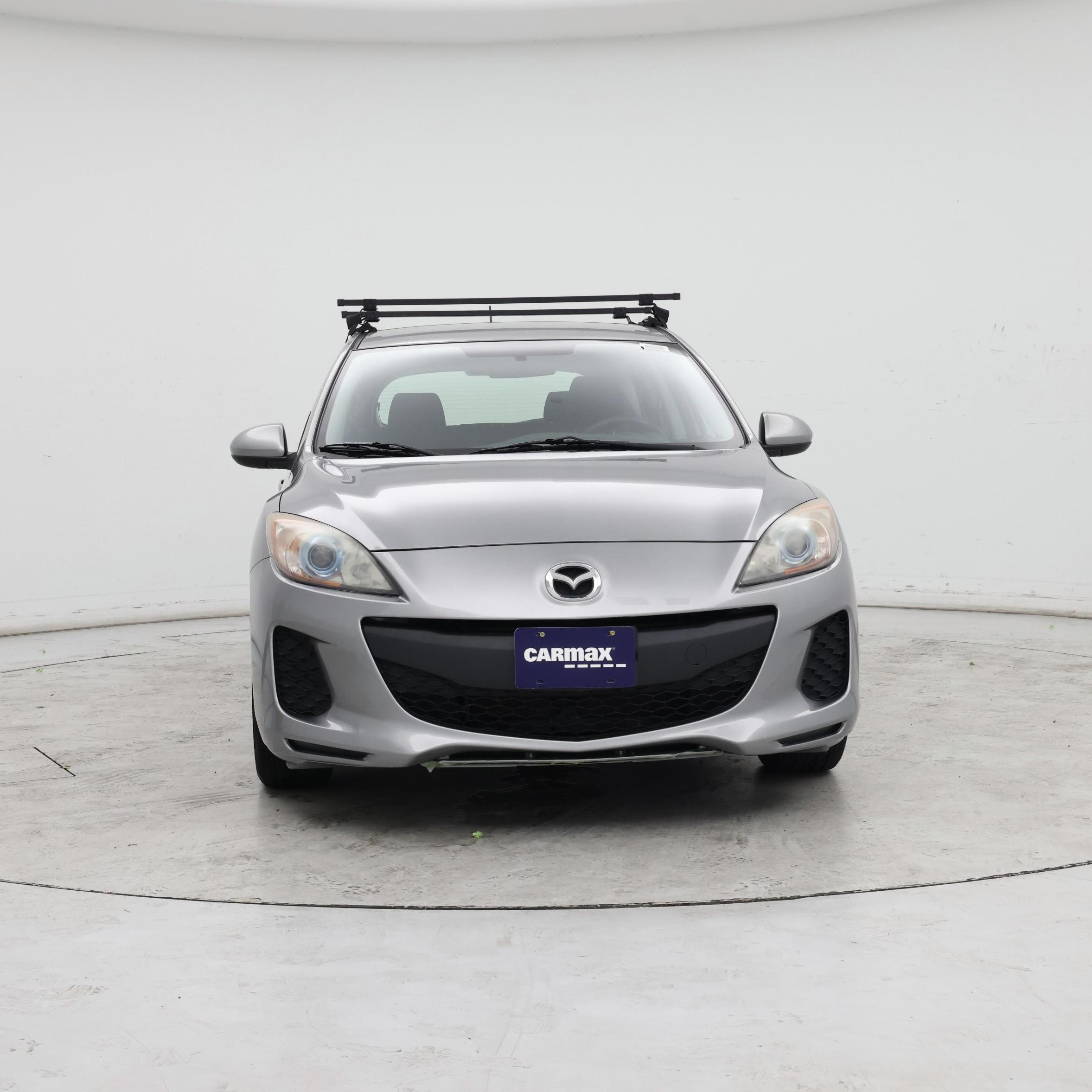 Thumbnail: 2013 Mazda Mazda3 - 5