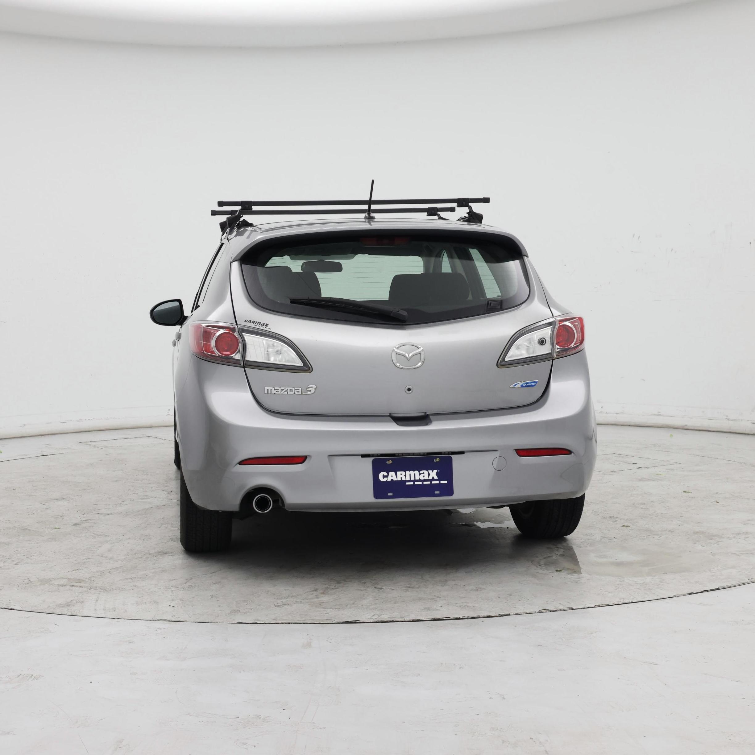 Thumbnail: 2013 Mazda Mazda3 - 6
