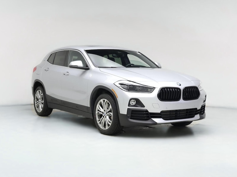 2020 BMW X2 sDrive28i -
                  Charlotte, NC