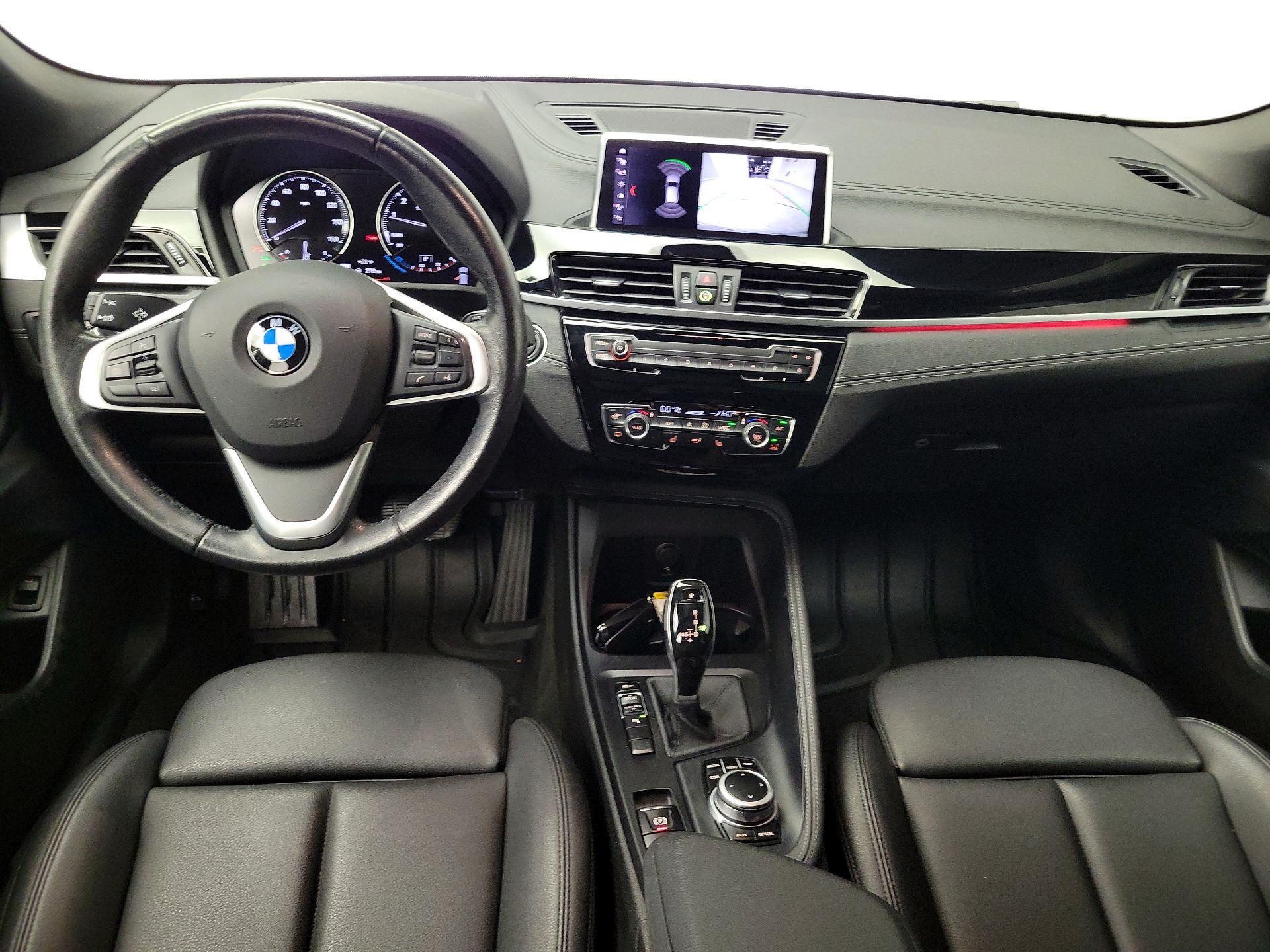 Thumbnail: 2020 BMW X2 - 9